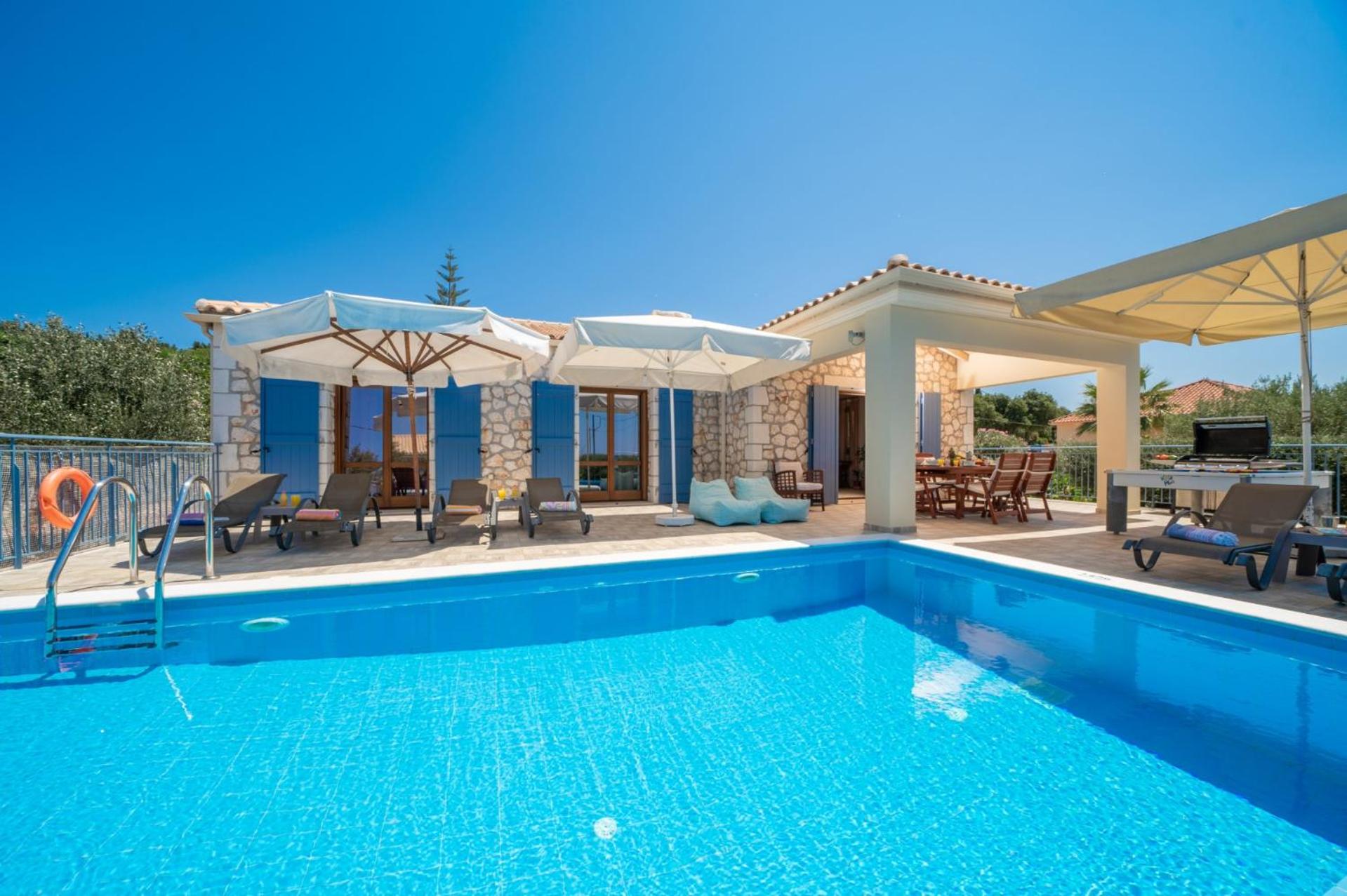 Villa Annita by Villa Plus