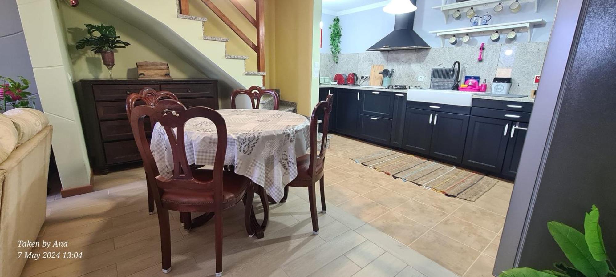 Casa do Amigo