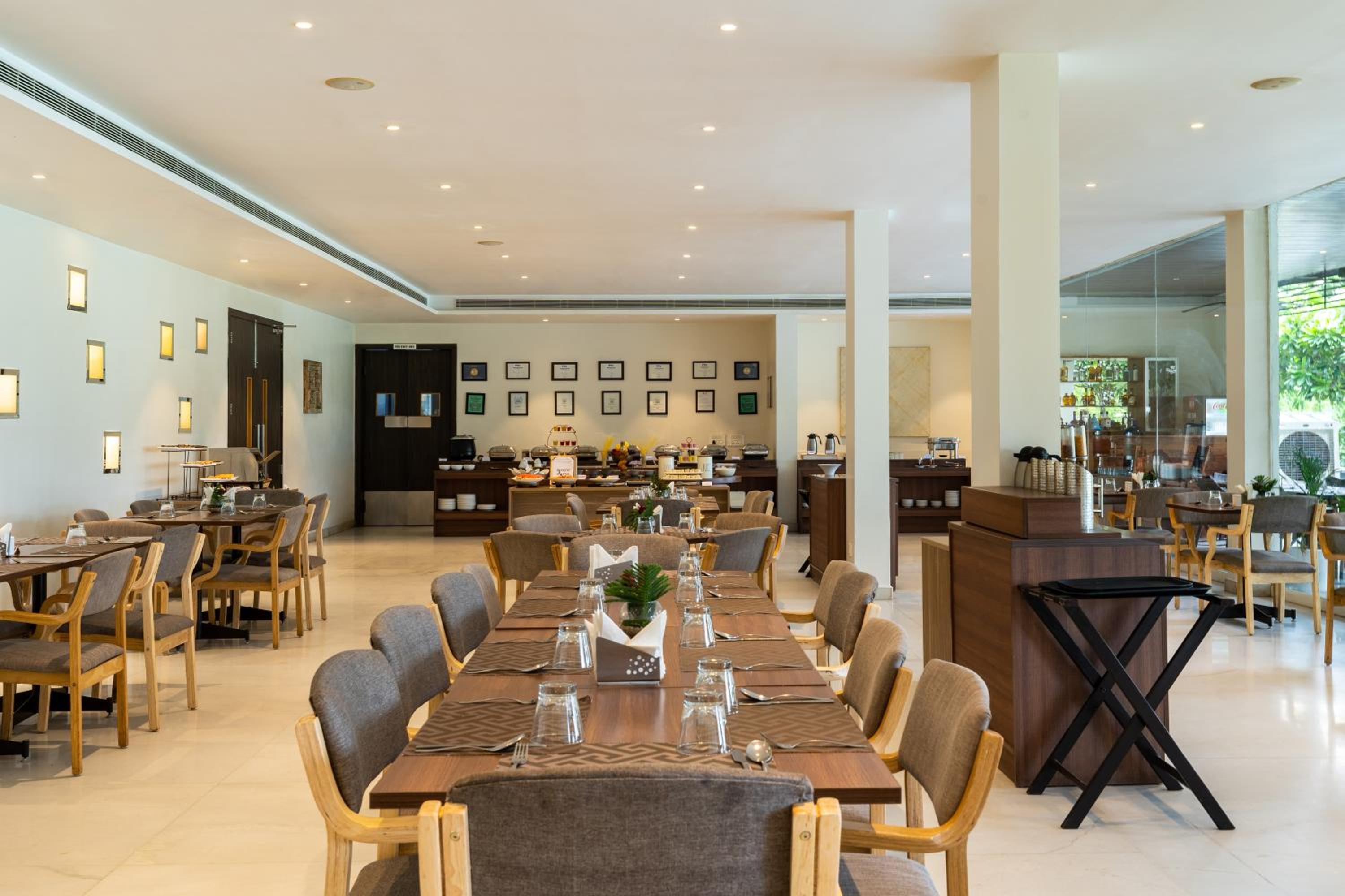 TatSaraasa Resort & Spa, Udaipur