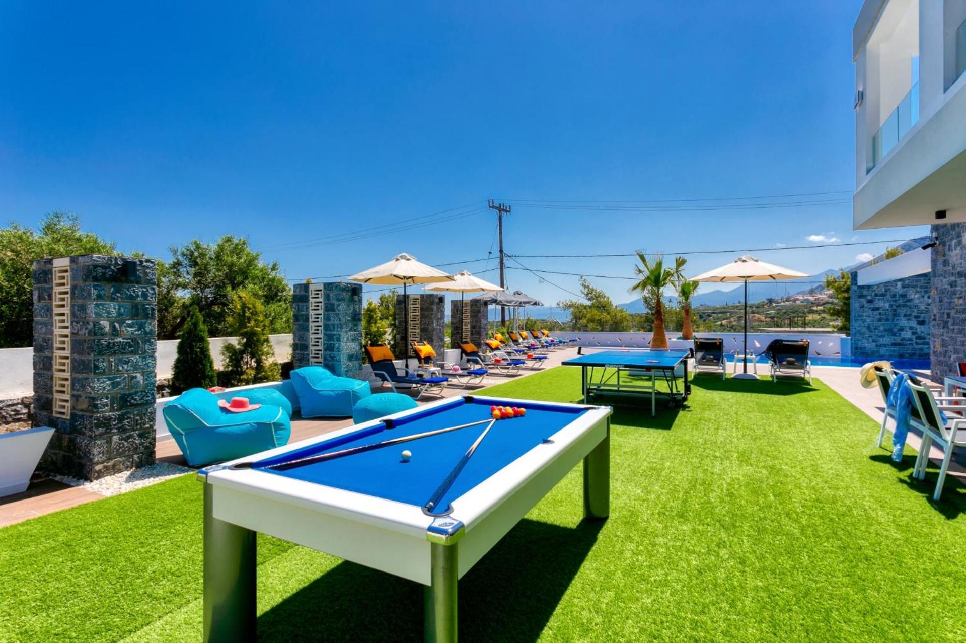 Villa Tropicana by Villa Plus view 3