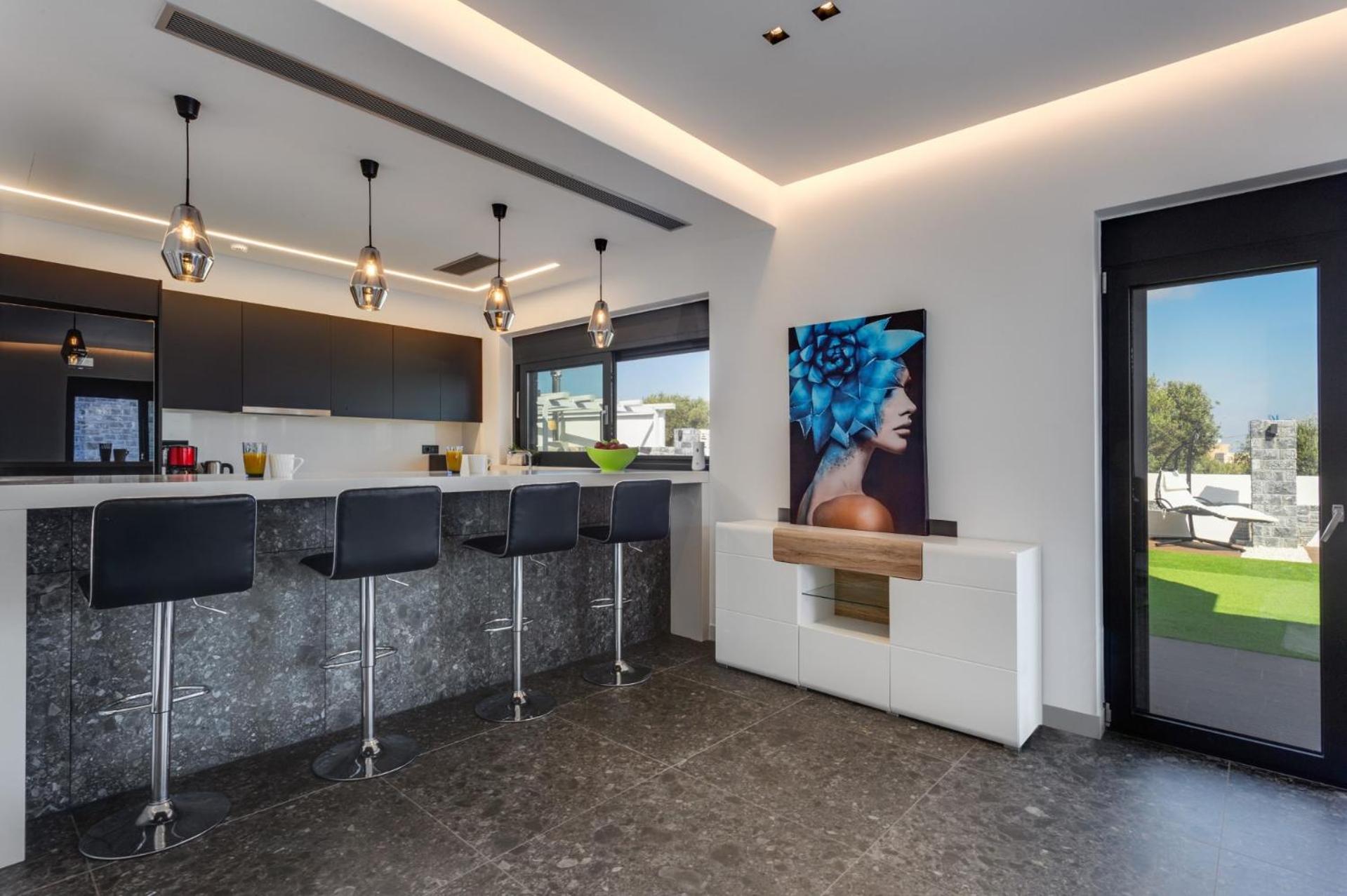Villa Tropicana by Villa Plus view 4