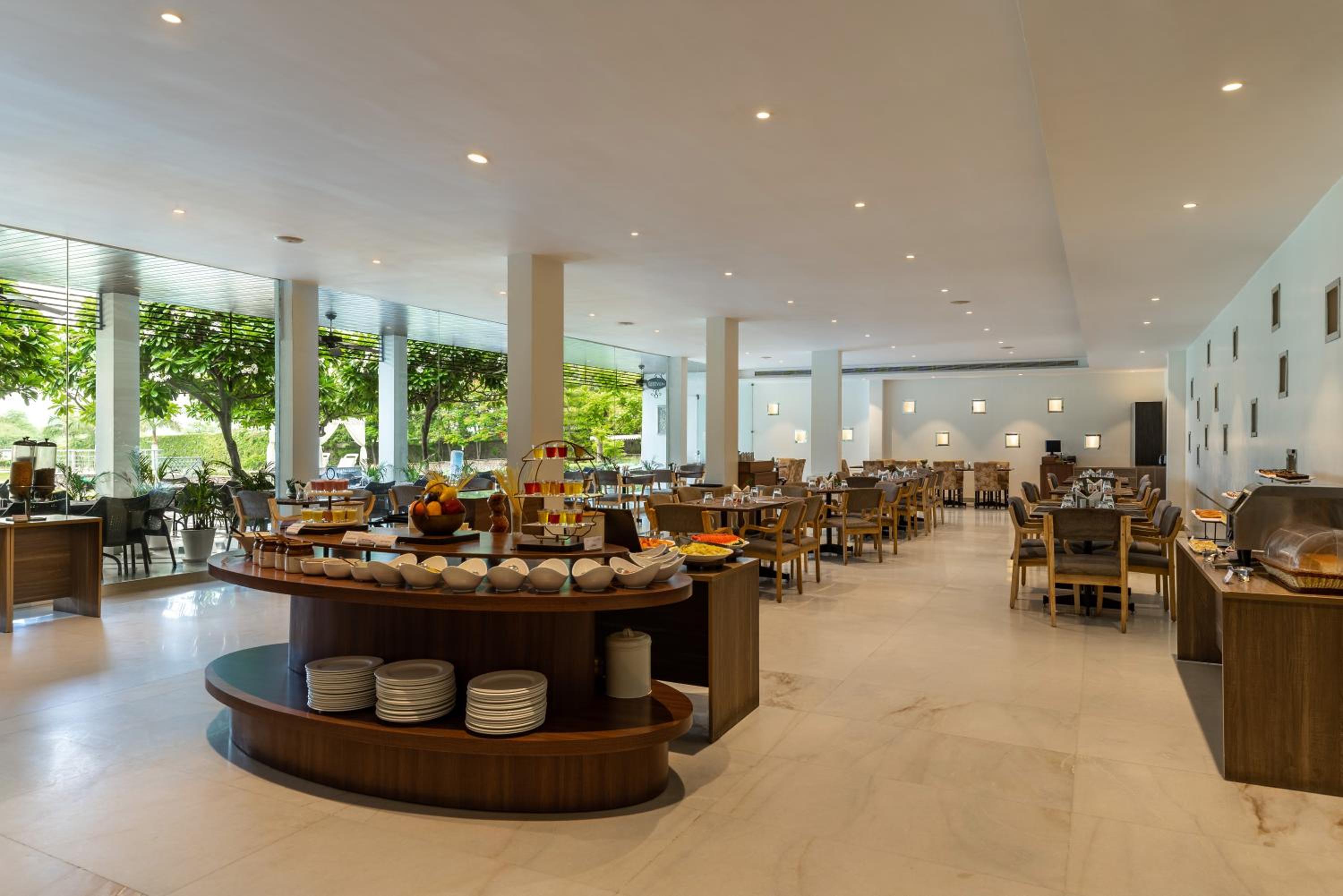TatSaraasa Resort & Spa, Udaipur