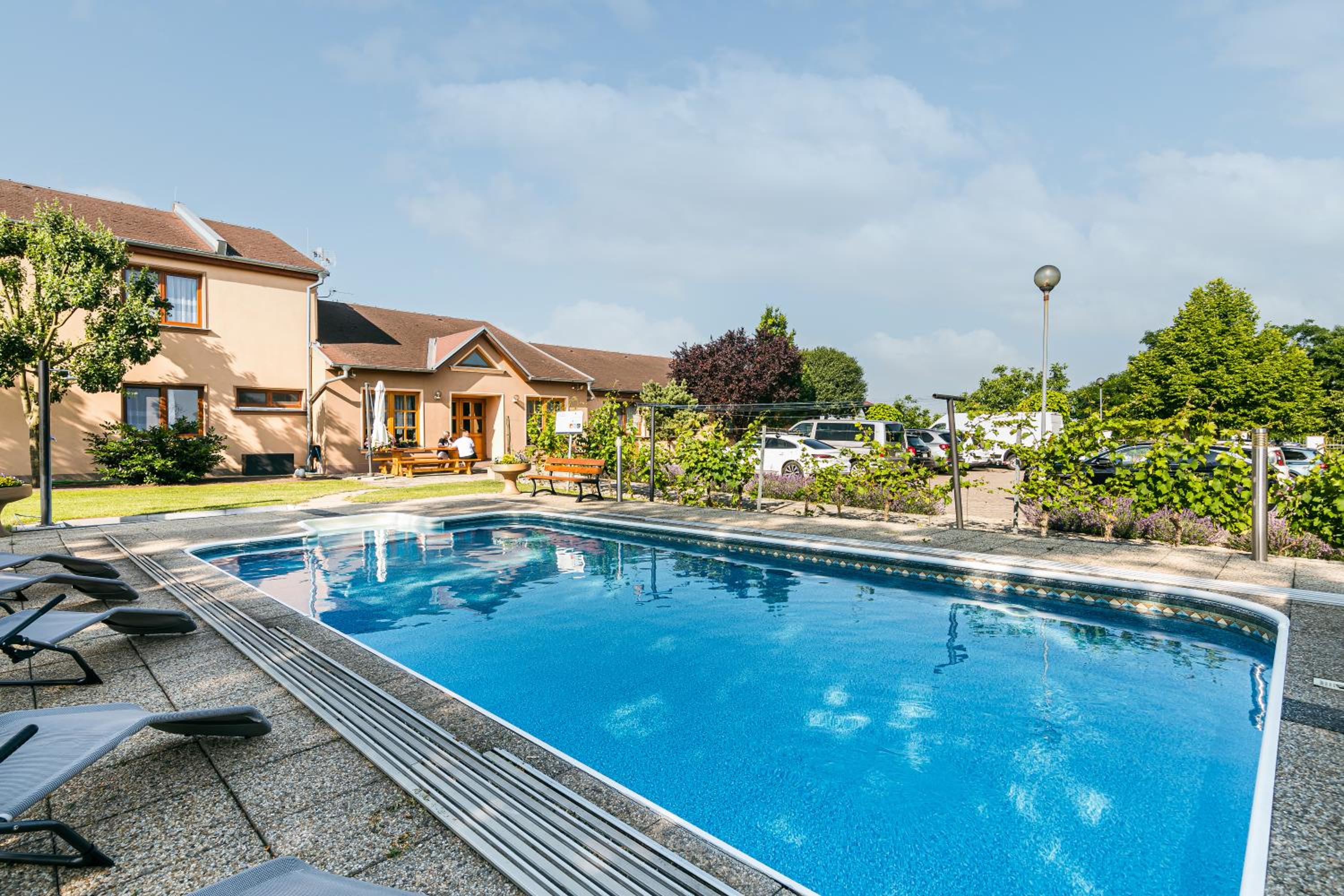 Resort Kovács
