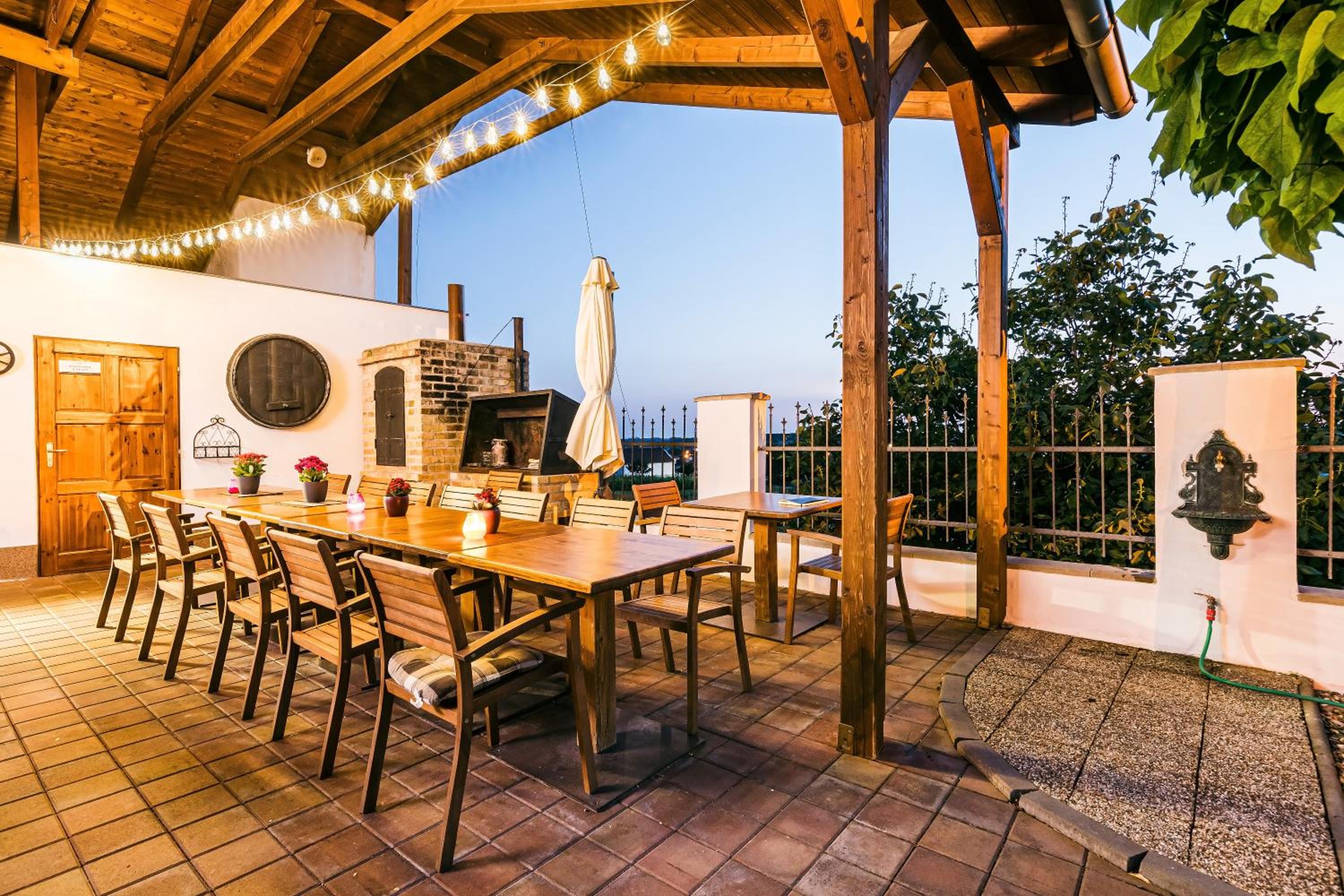 Resort Kovács