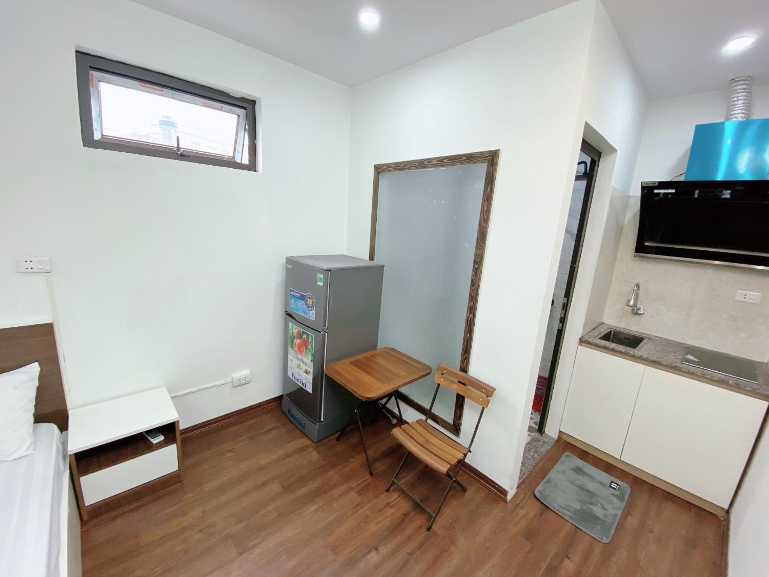 Era Apartment Ham Long