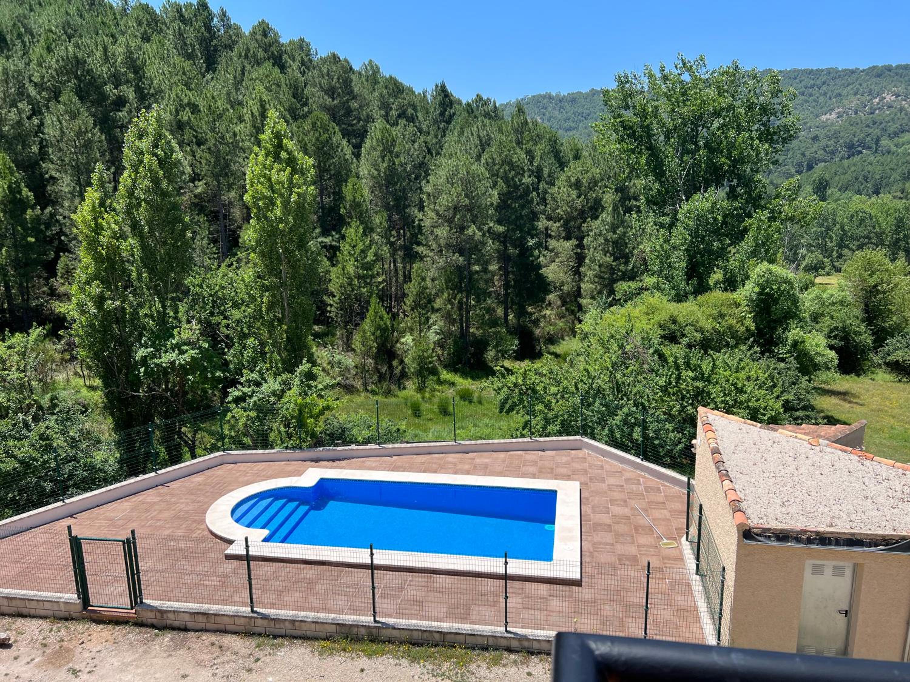 Dúplex Río Madera photo 2