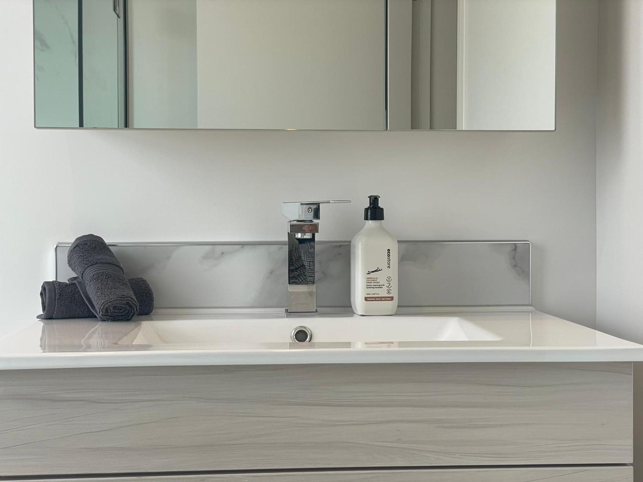 Luxury CBD 2 Bed 2 Baths