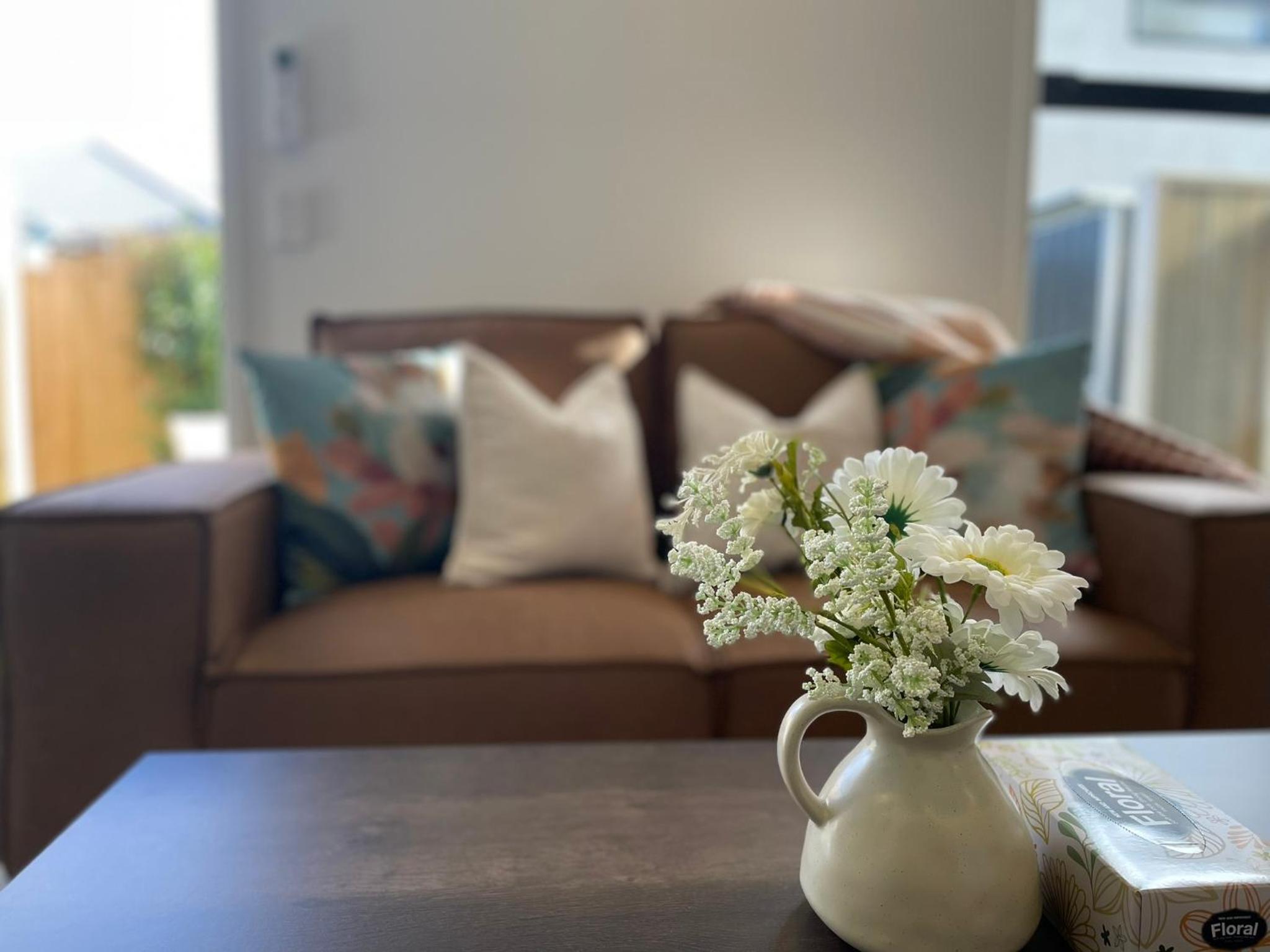 Luxury CBD 2 Bed 2 Baths