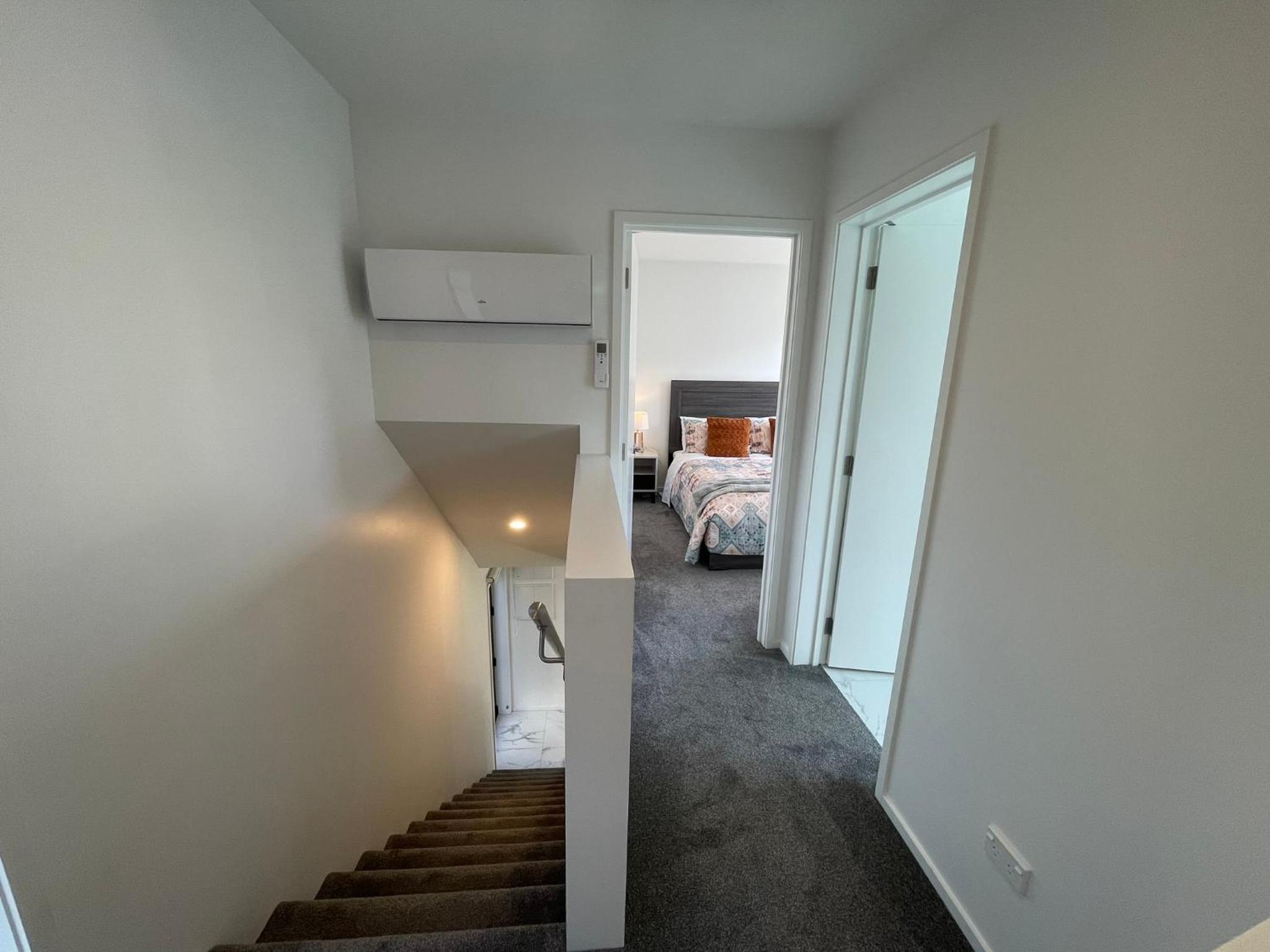 Luxury CBD 2 Bed 2 Baths