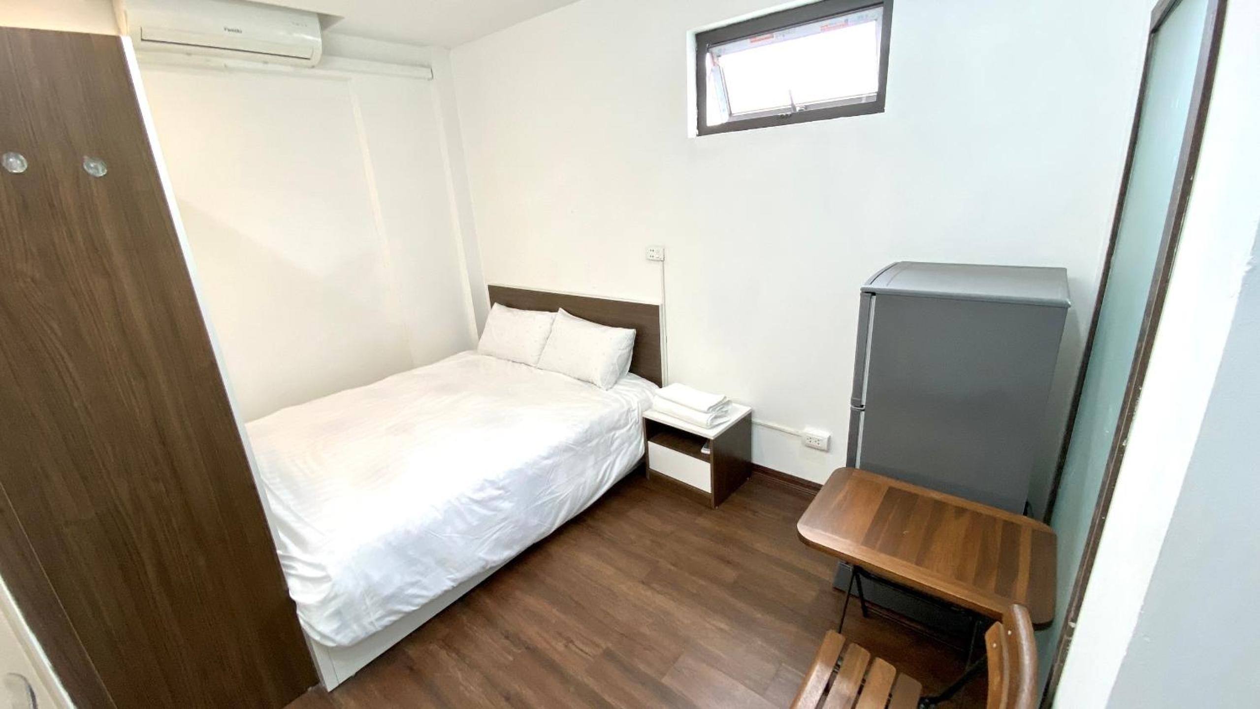 Era Apartment Ham Long