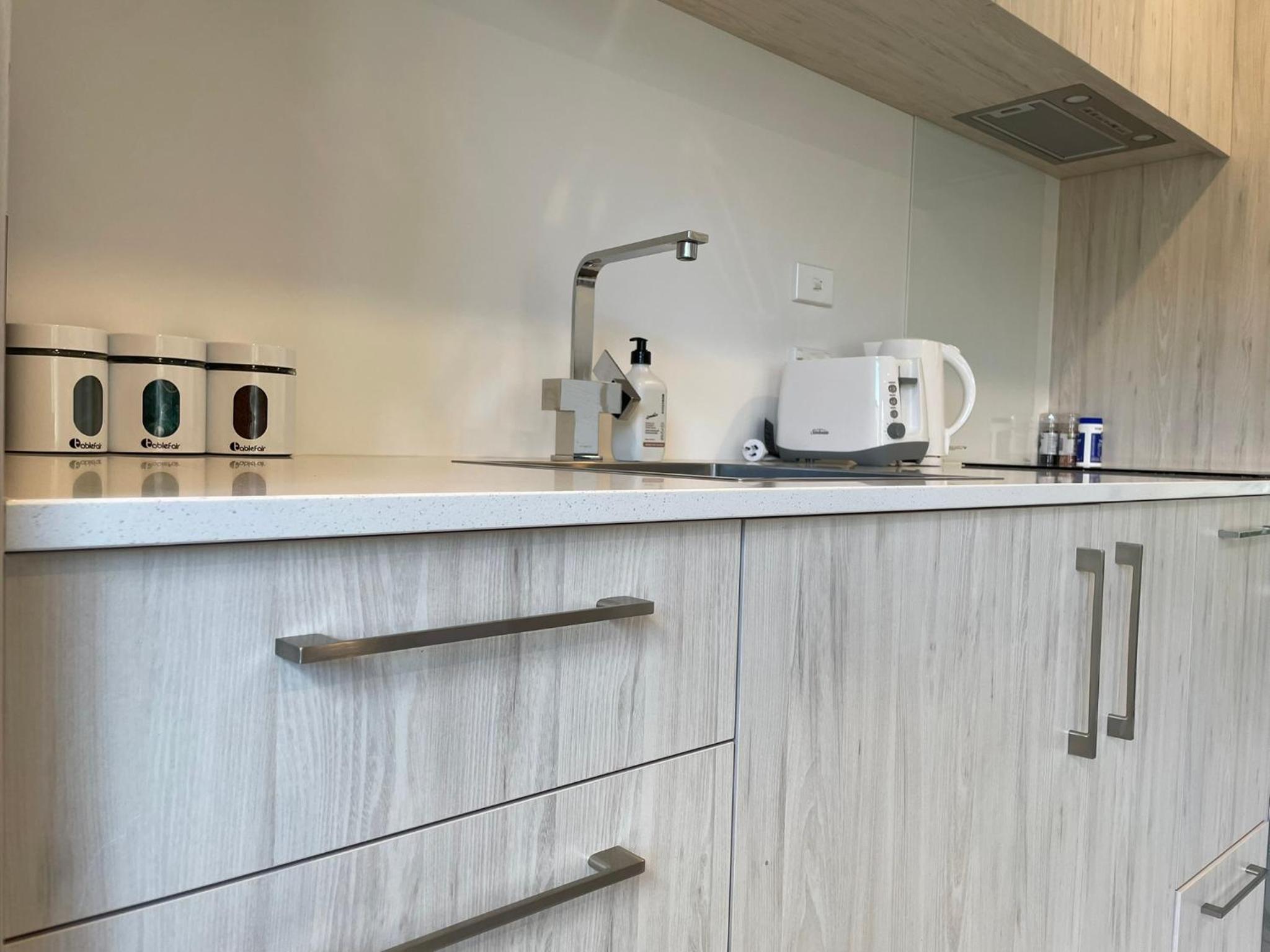 Luxury CBD 2 Bed 2 Baths