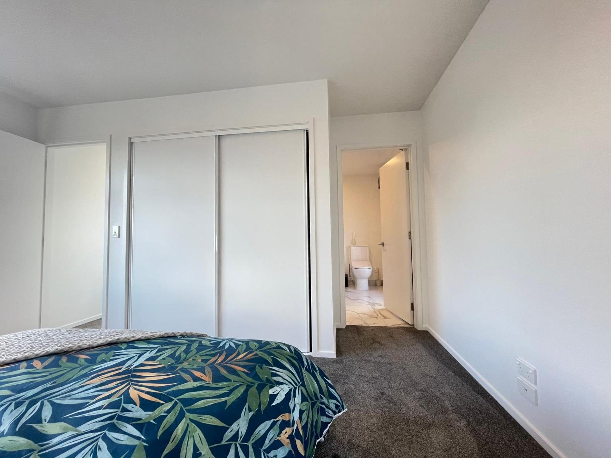 Luxury CBD 2 Bed 2 Baths