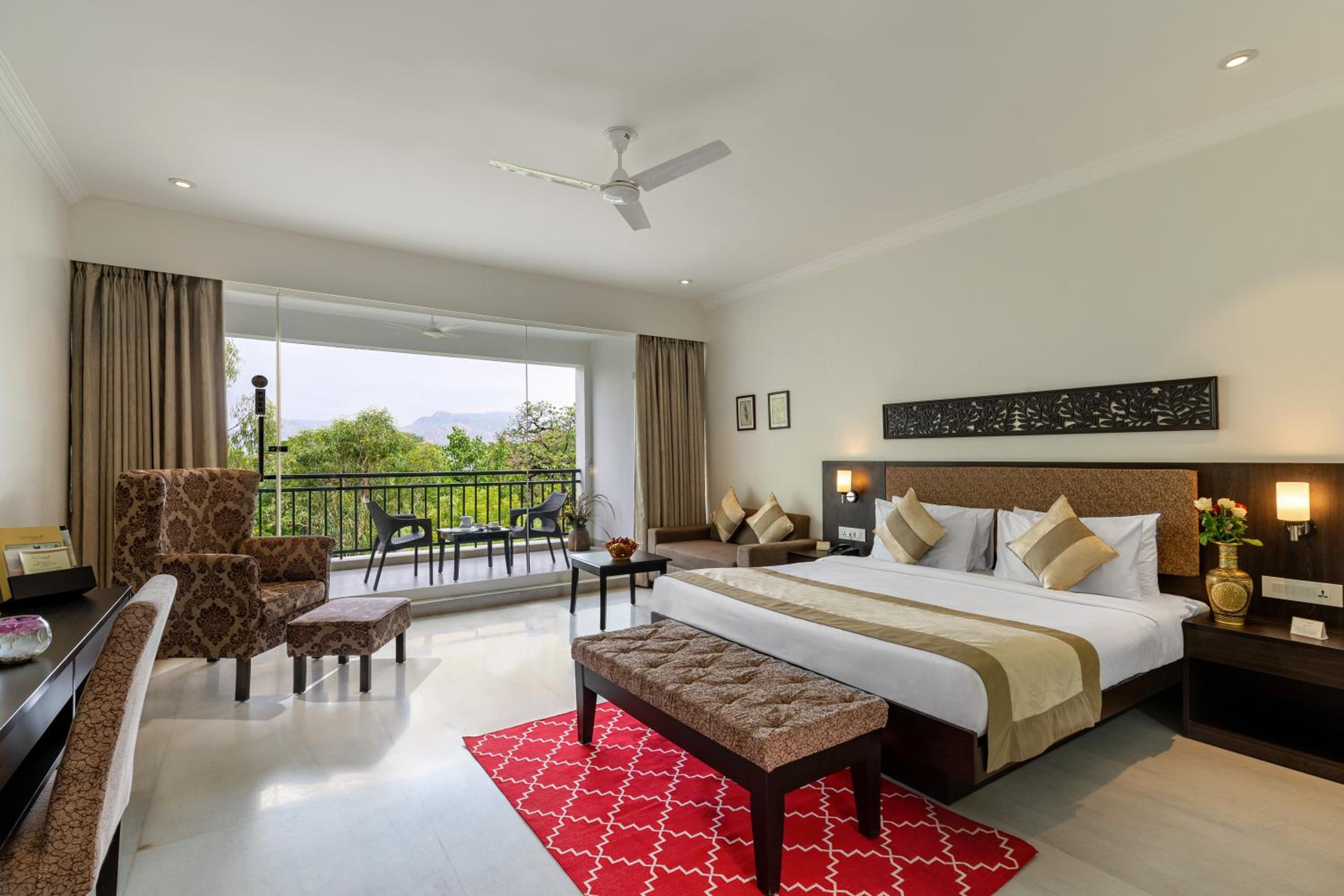 TatSaraasa Resort & Spa, Udaipur