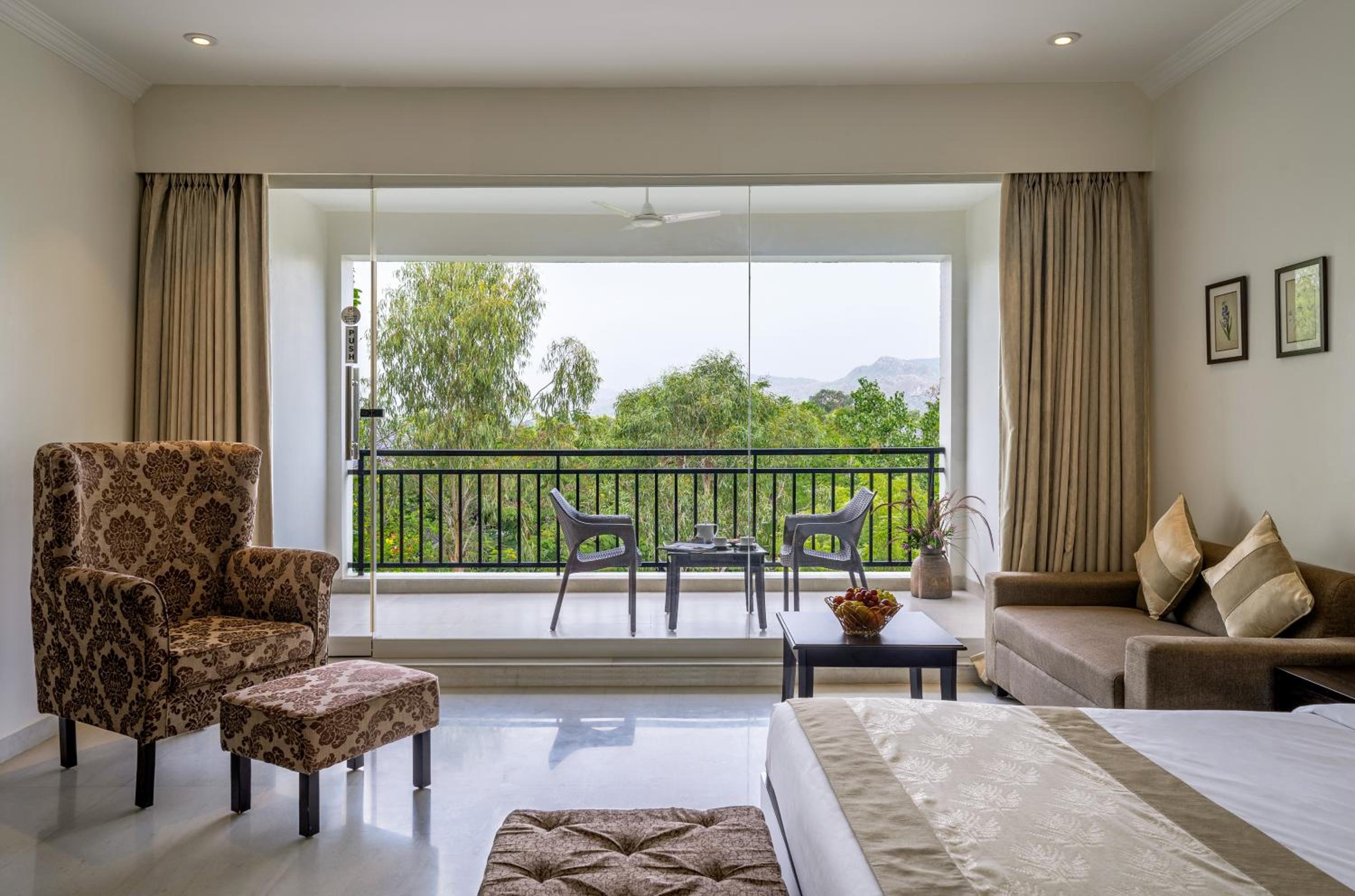 TatSaraasa Resort & Spa, Udaipur