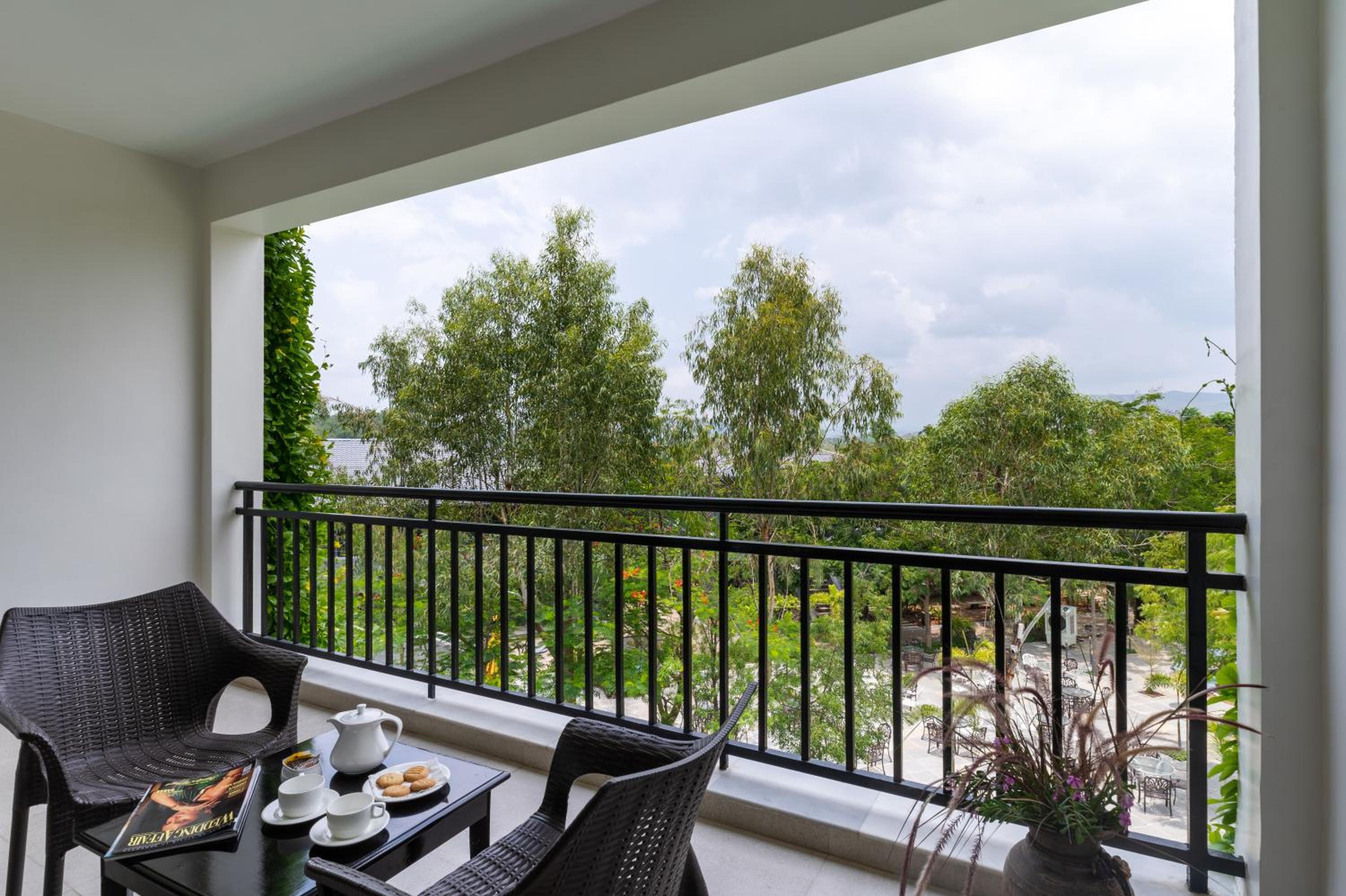 TatSaraasa Resort & Spa, Udaipur