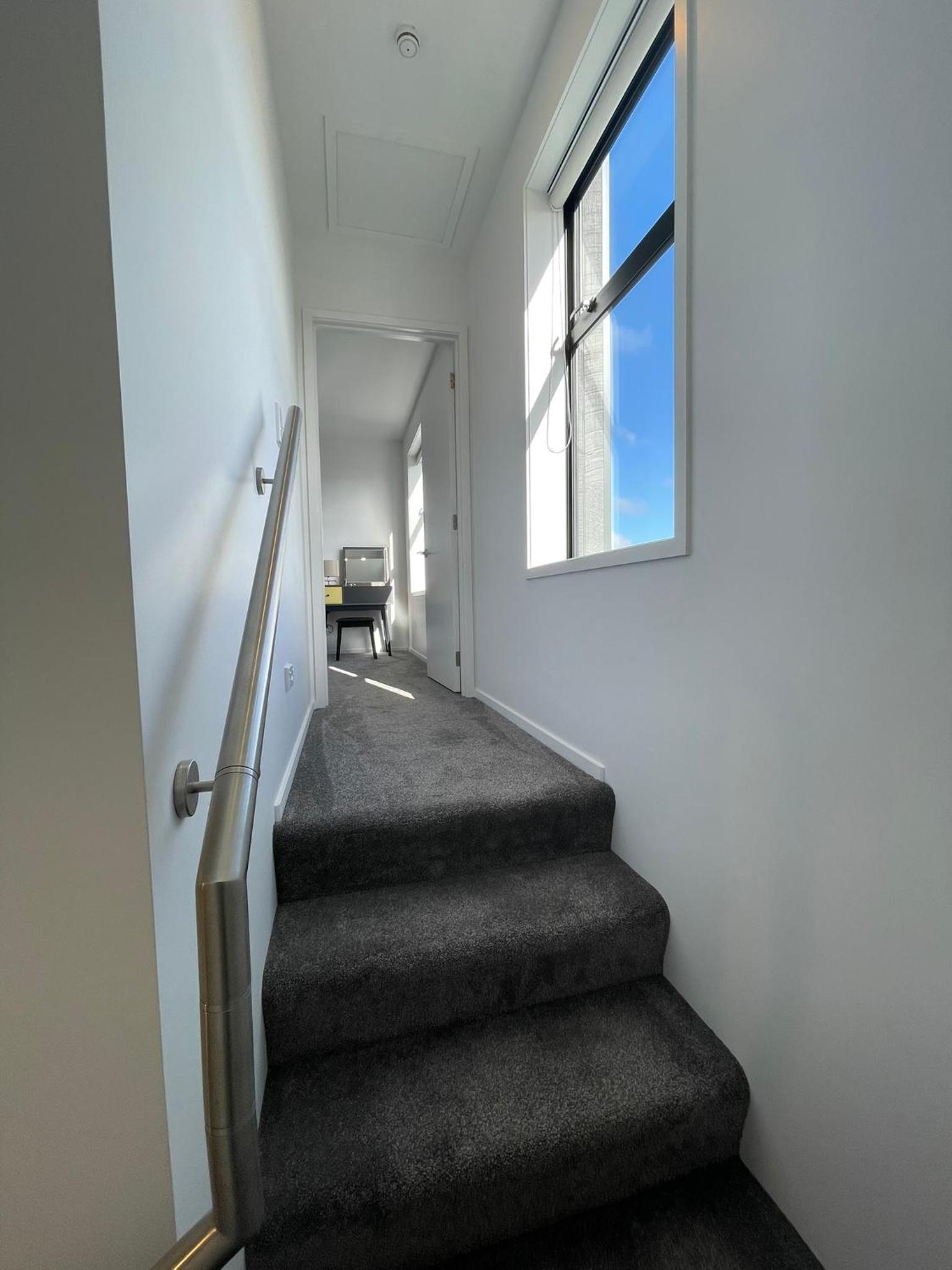 Luxury CBD 2 Bed 2 Baths