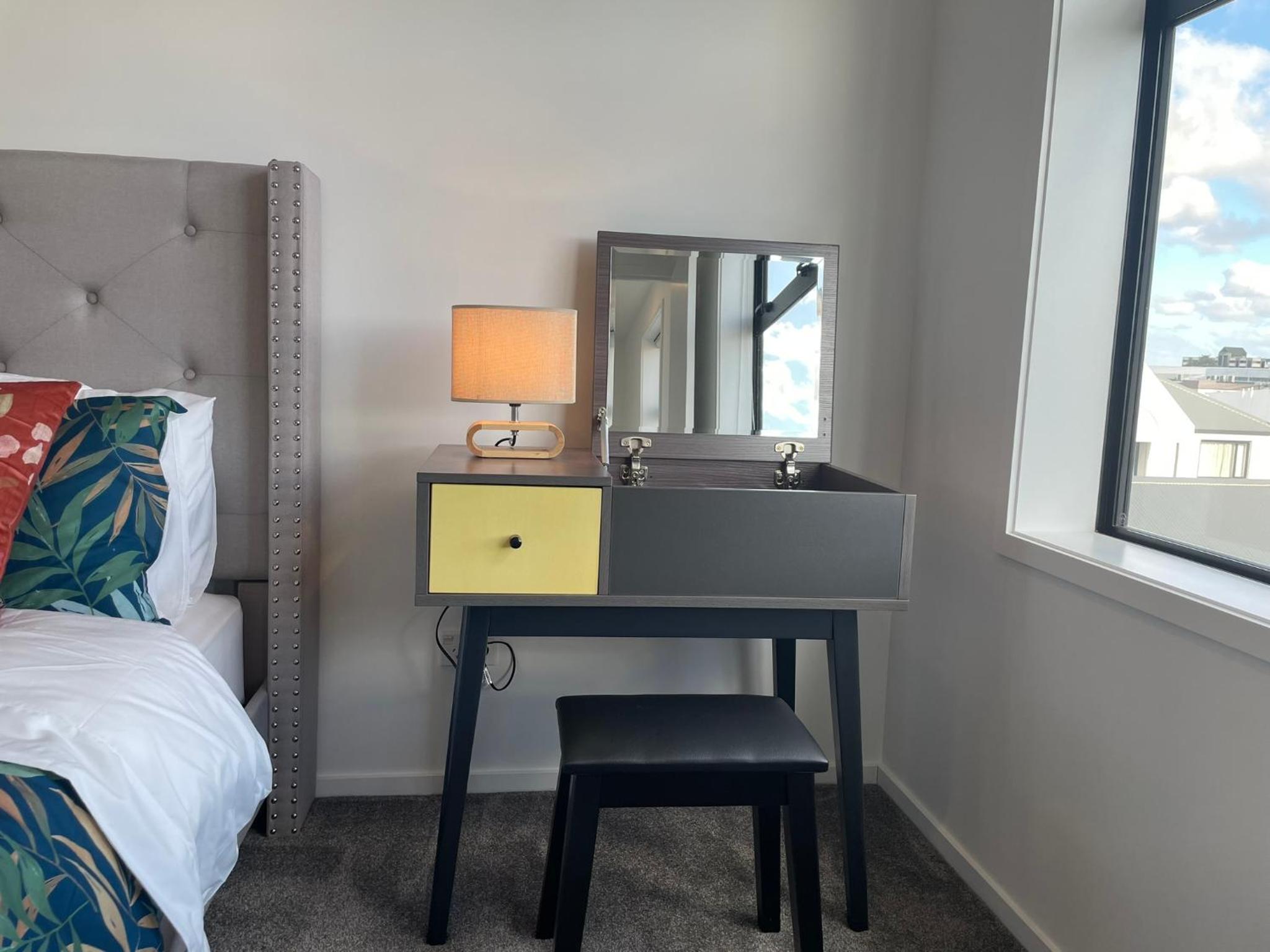 Luxury CBD 2 Bed 2 Baths