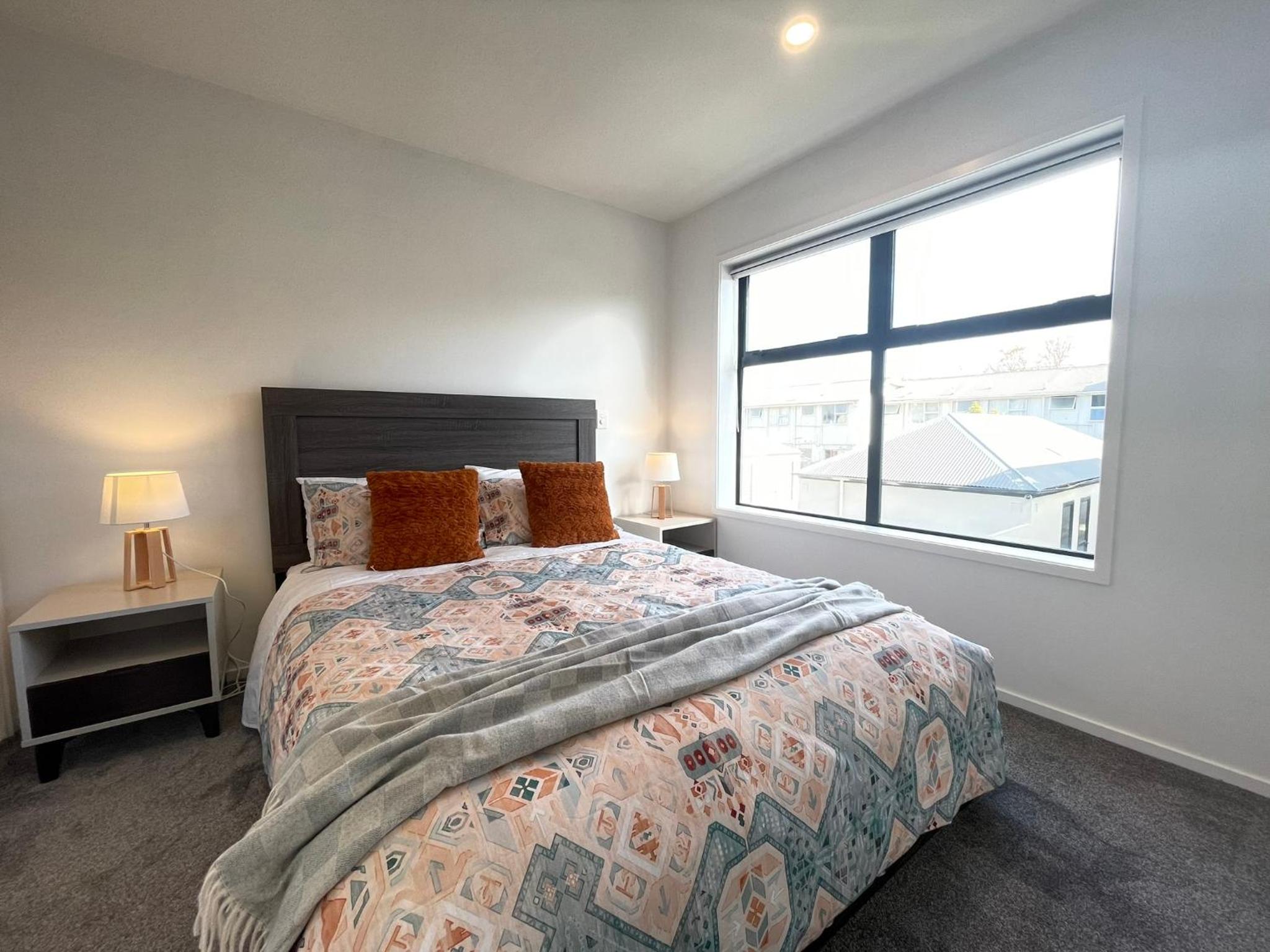 Luxury CBD 2 Bed 2 Baths
