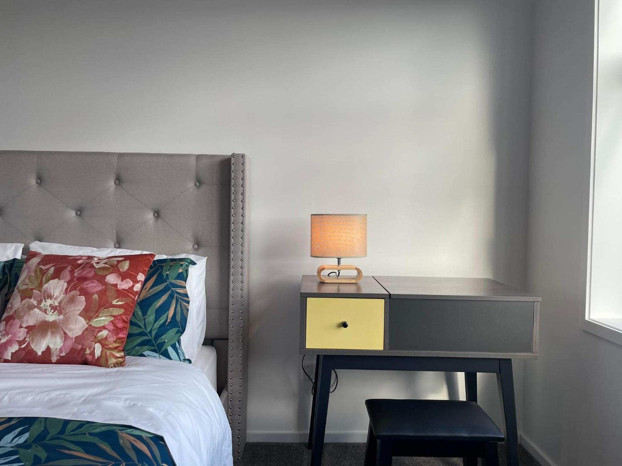 Luxury CBD 2 Bed 2 Baths