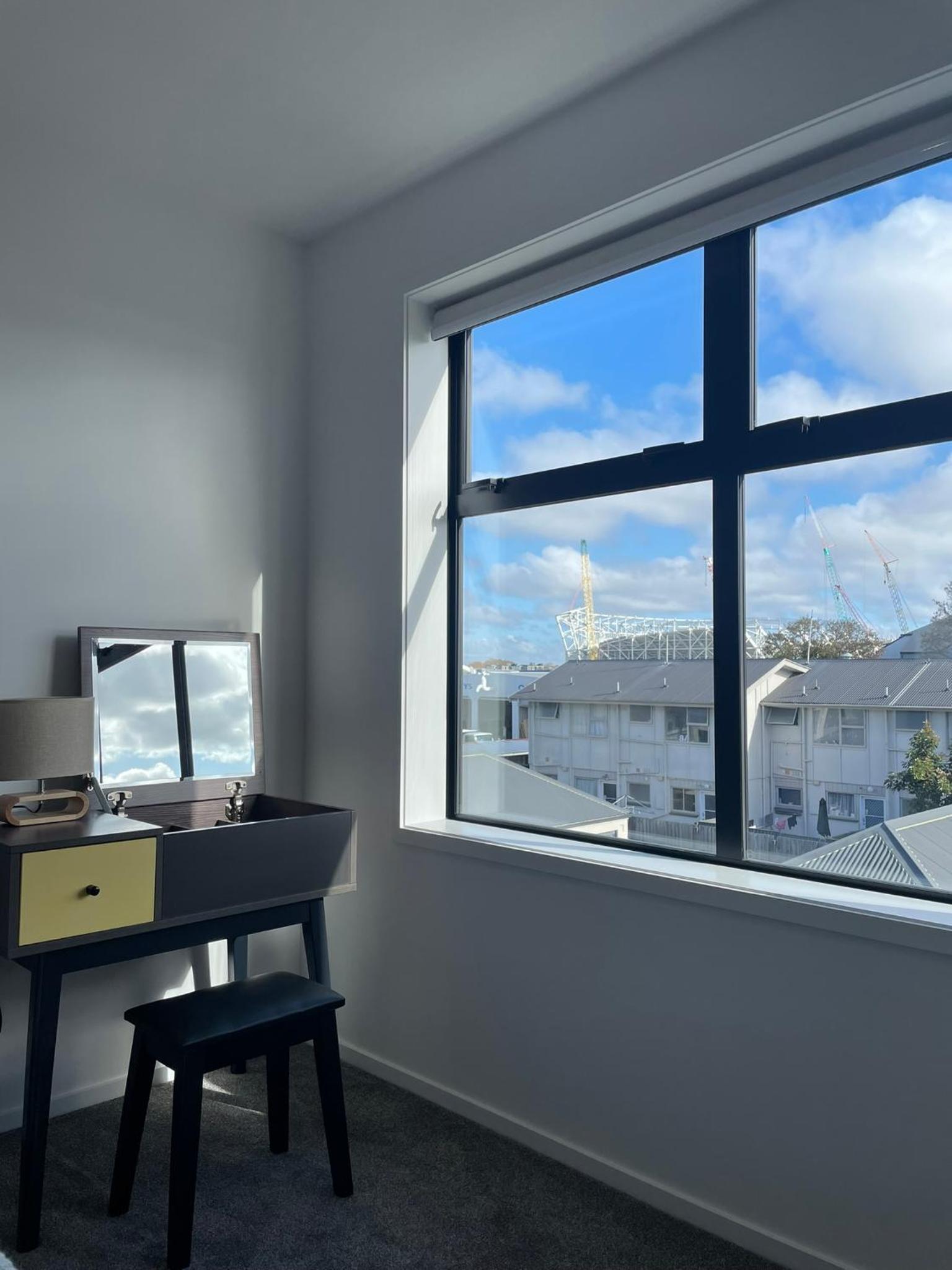 Luxury CBD 2 Bed 2 Baths