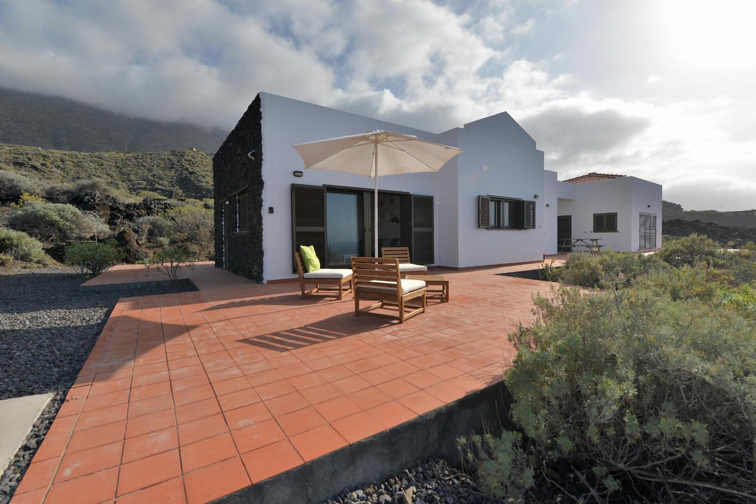 GuestReady - Frontera el Hierro