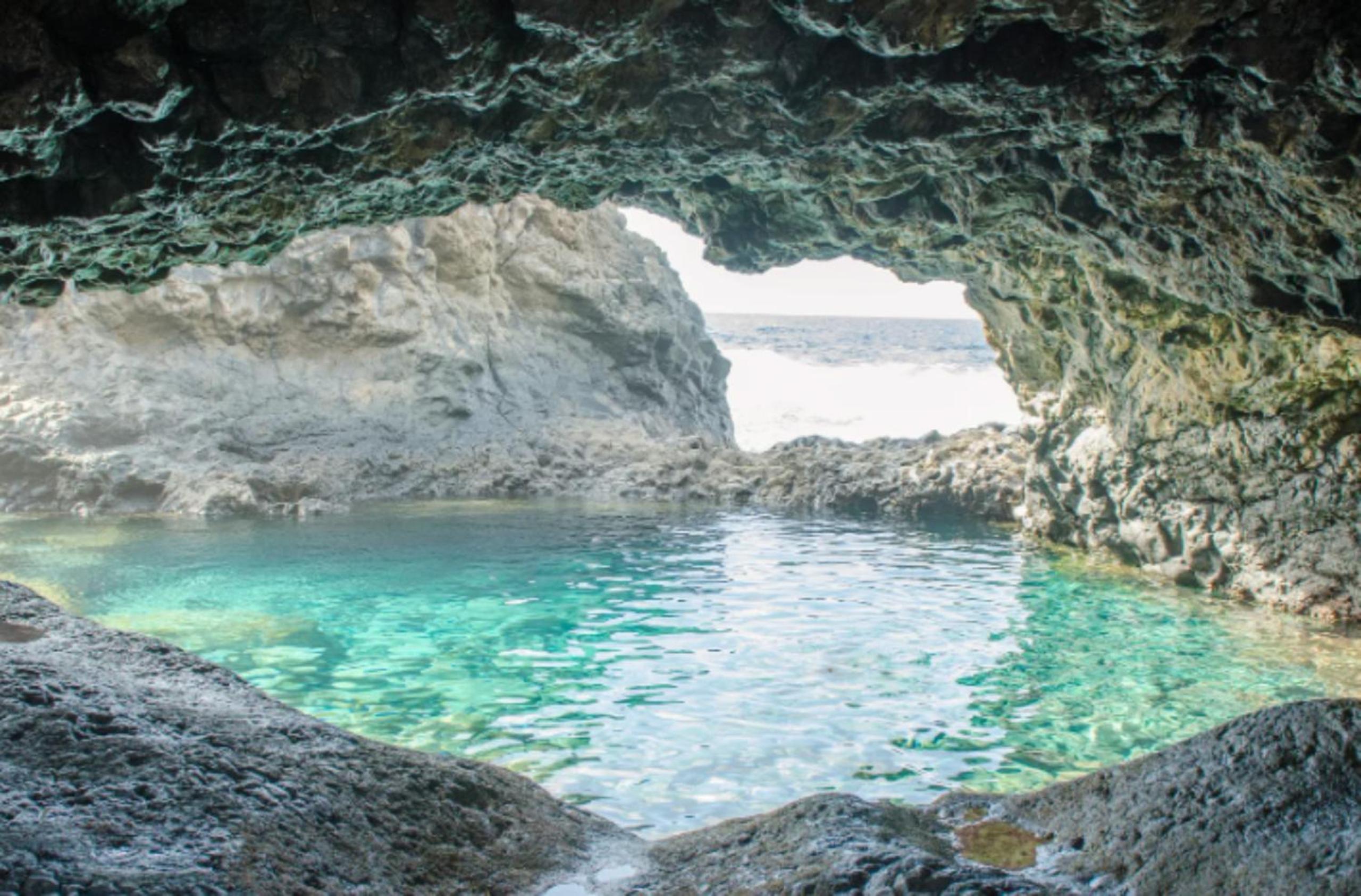 GuestReady - Frontera el Hierro