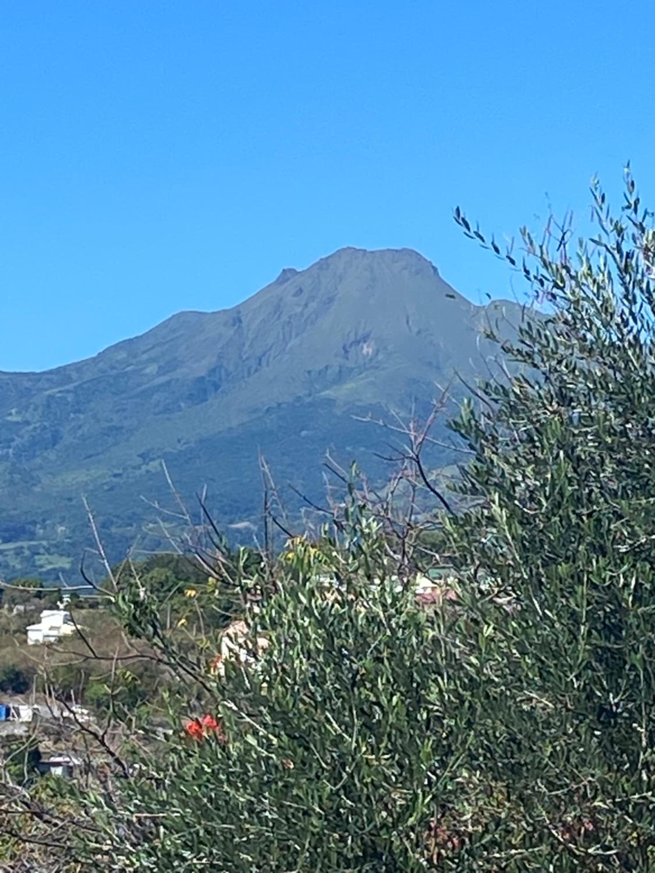 La Carbétienne