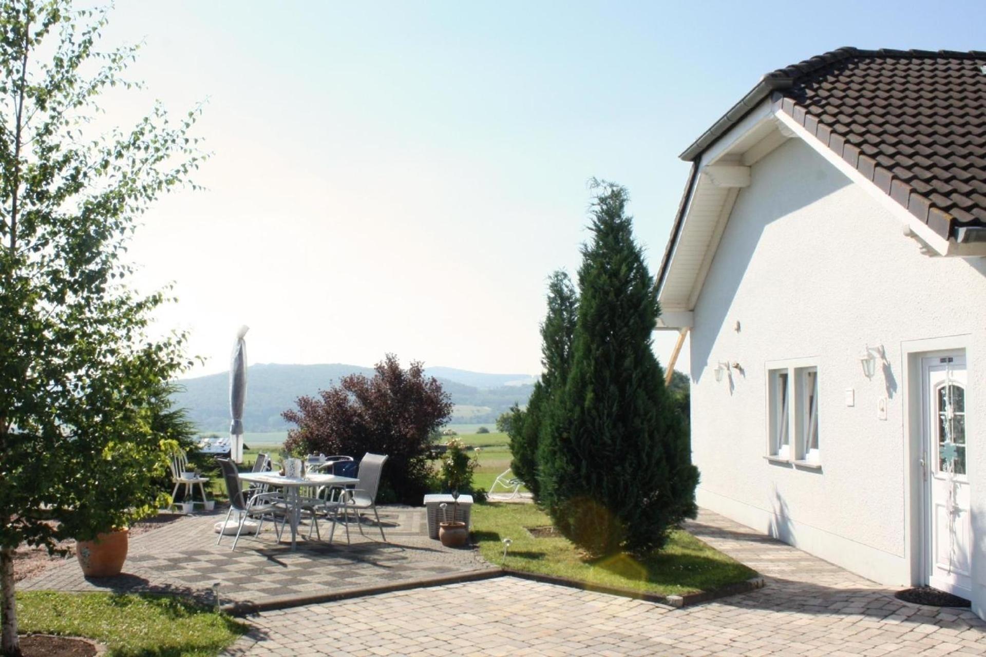 Gemütliche Maisonette Wohnung Seelenblick