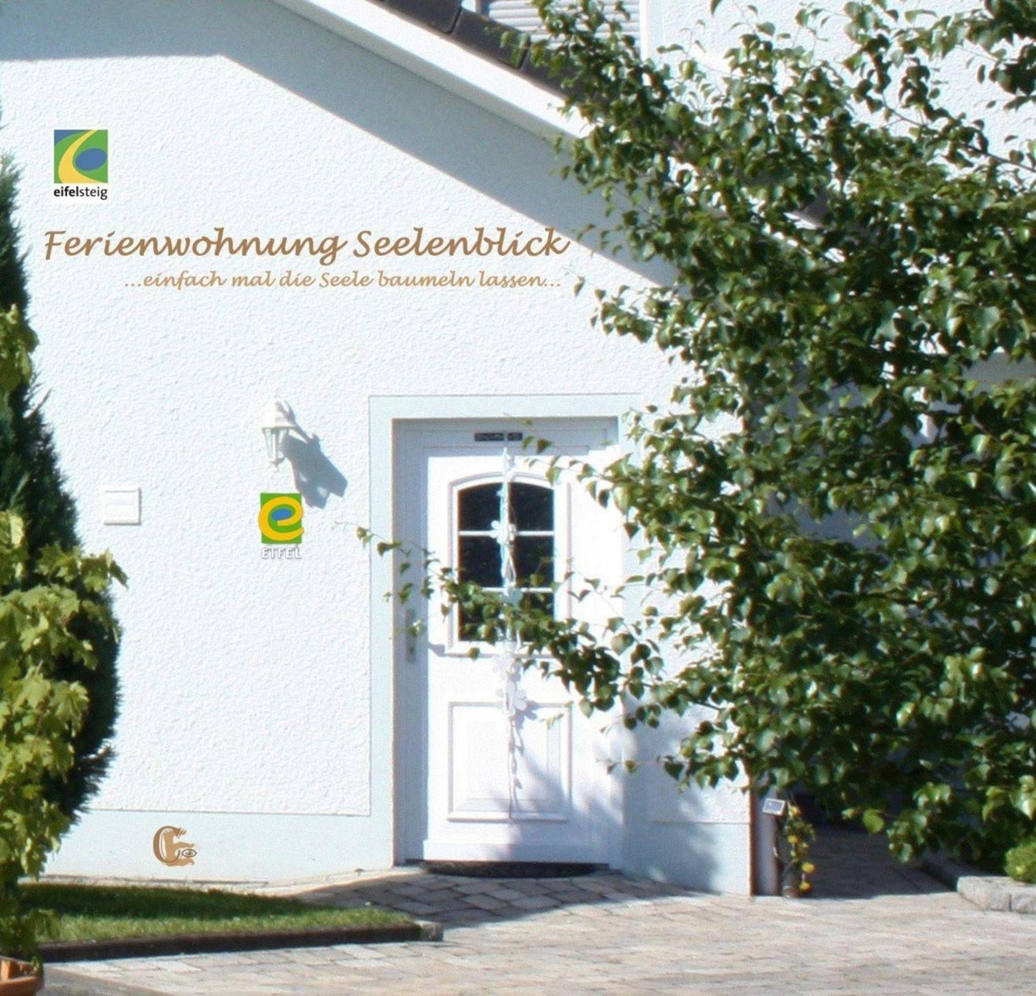 Gemütliche Maisonette Wohnung Seelenblick