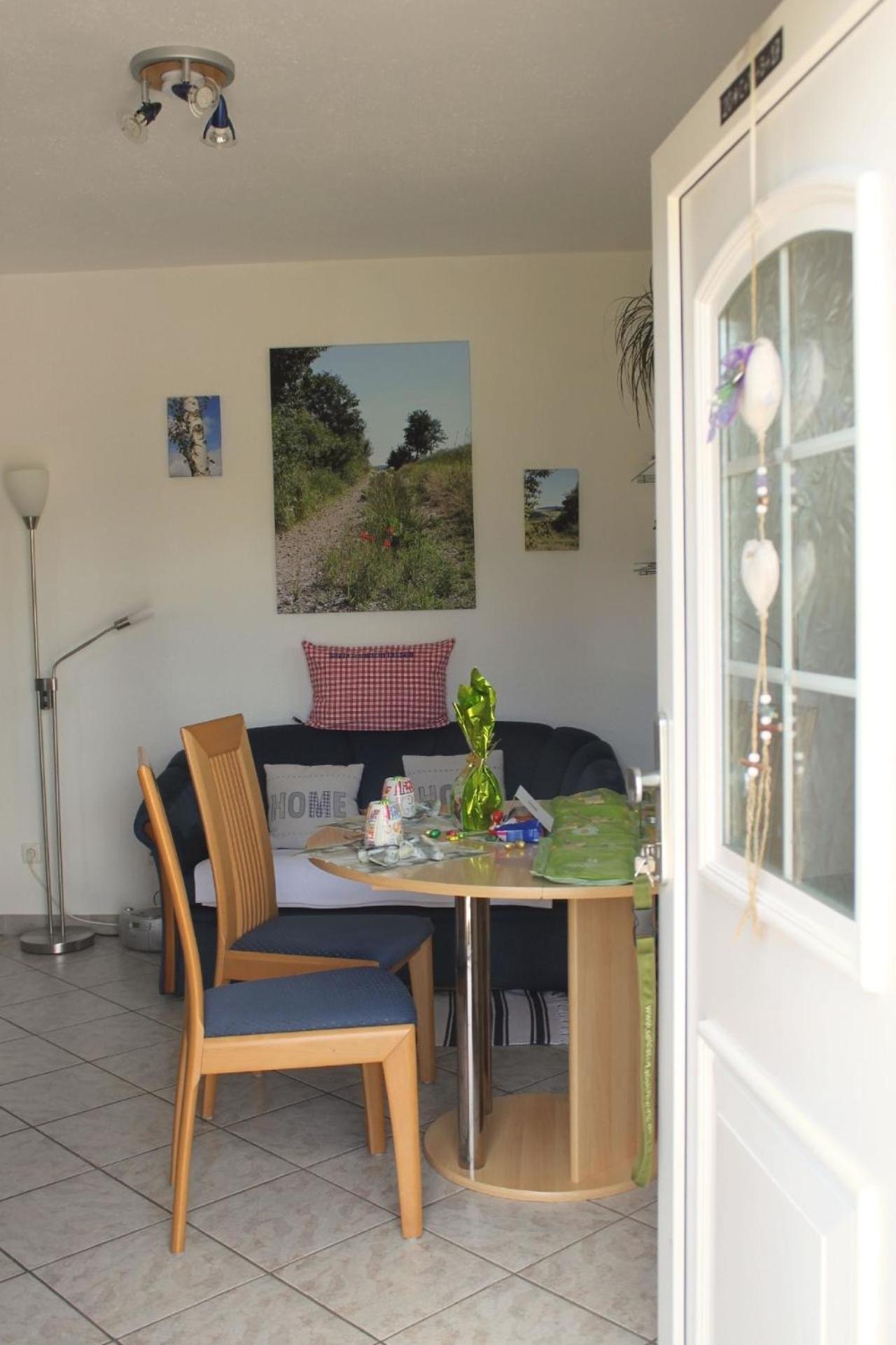 Gemütliche Maisonette Wohnung Seelenblick