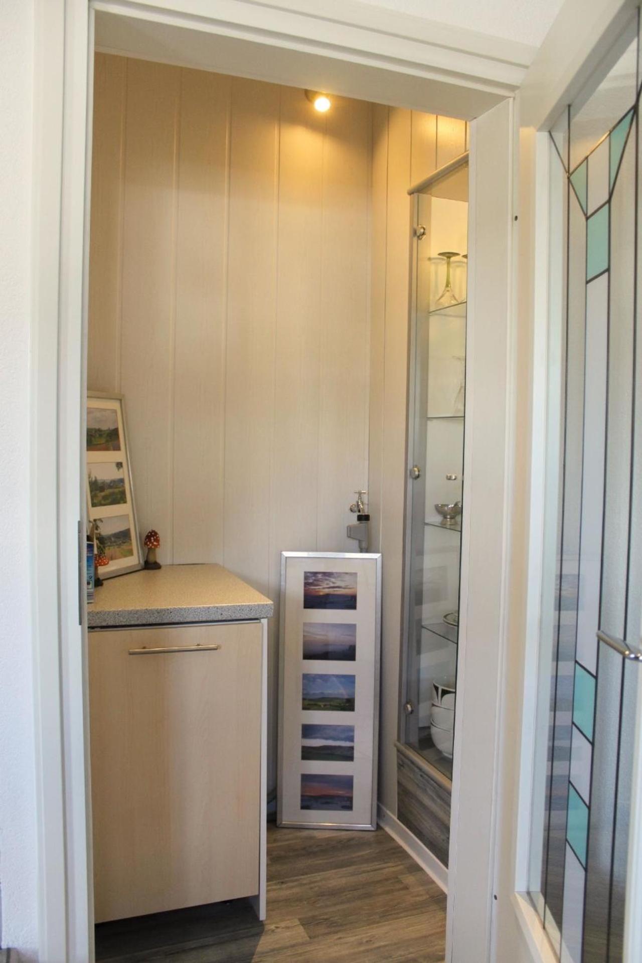 Gemütliche Maisonette Wohnung Seelenblick