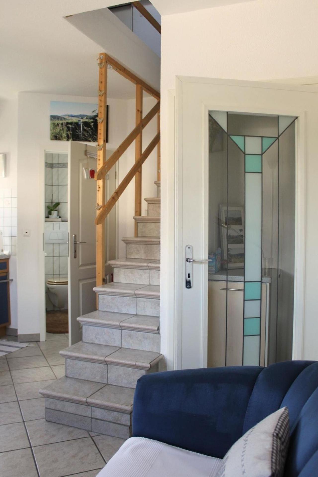 Gemütliche Maisonette Wohnung Seelenblick