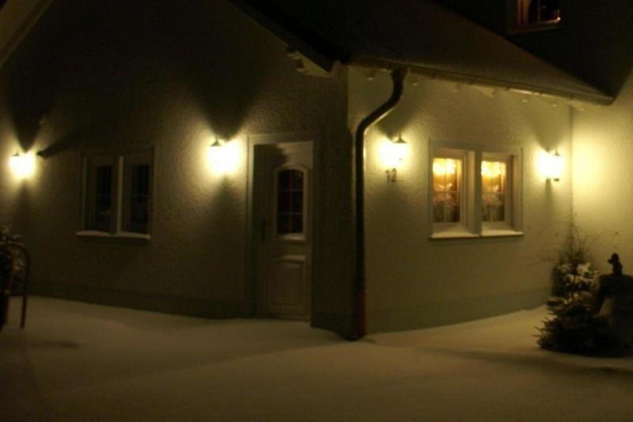 Gemütliche Maisonette Wohnung Seelenblick