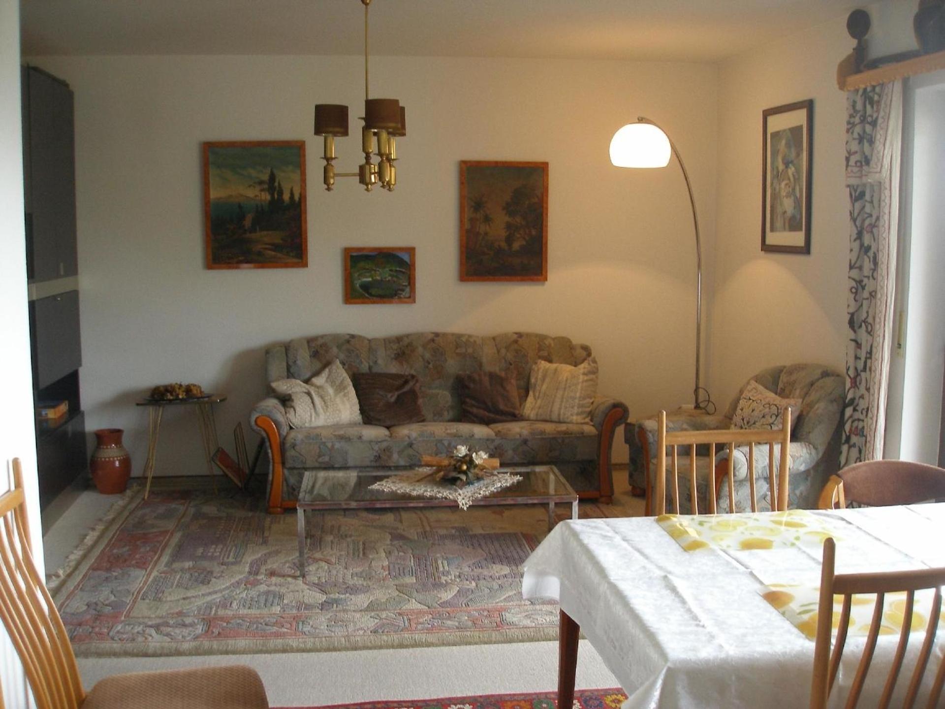 Fewo Ferber, Vogesen