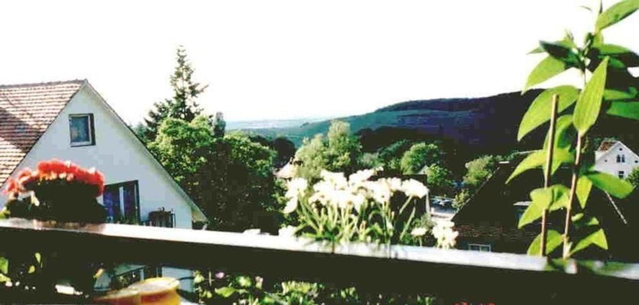 Fewo Ferber, Vogesen