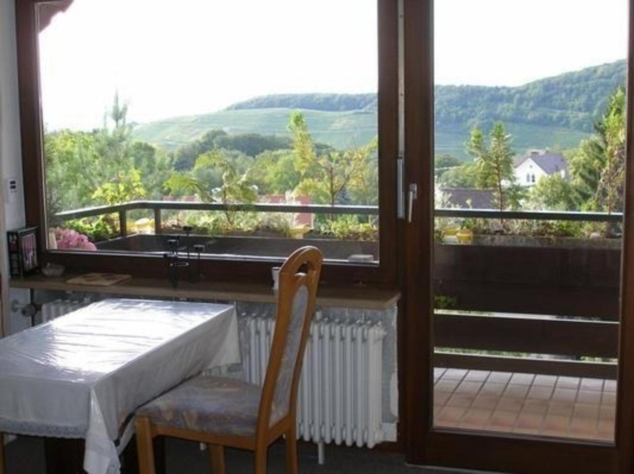 Fewo Ferber, Vogesen