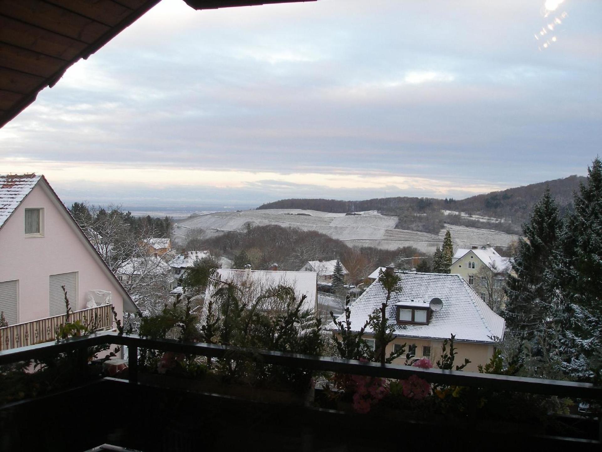 Fewo Ferber, Vogesen