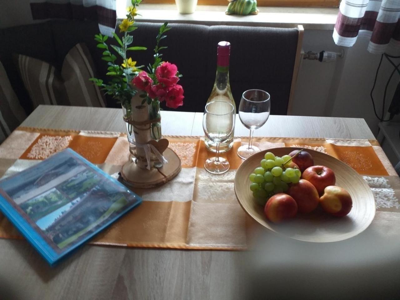 Fewo Steinbeisser