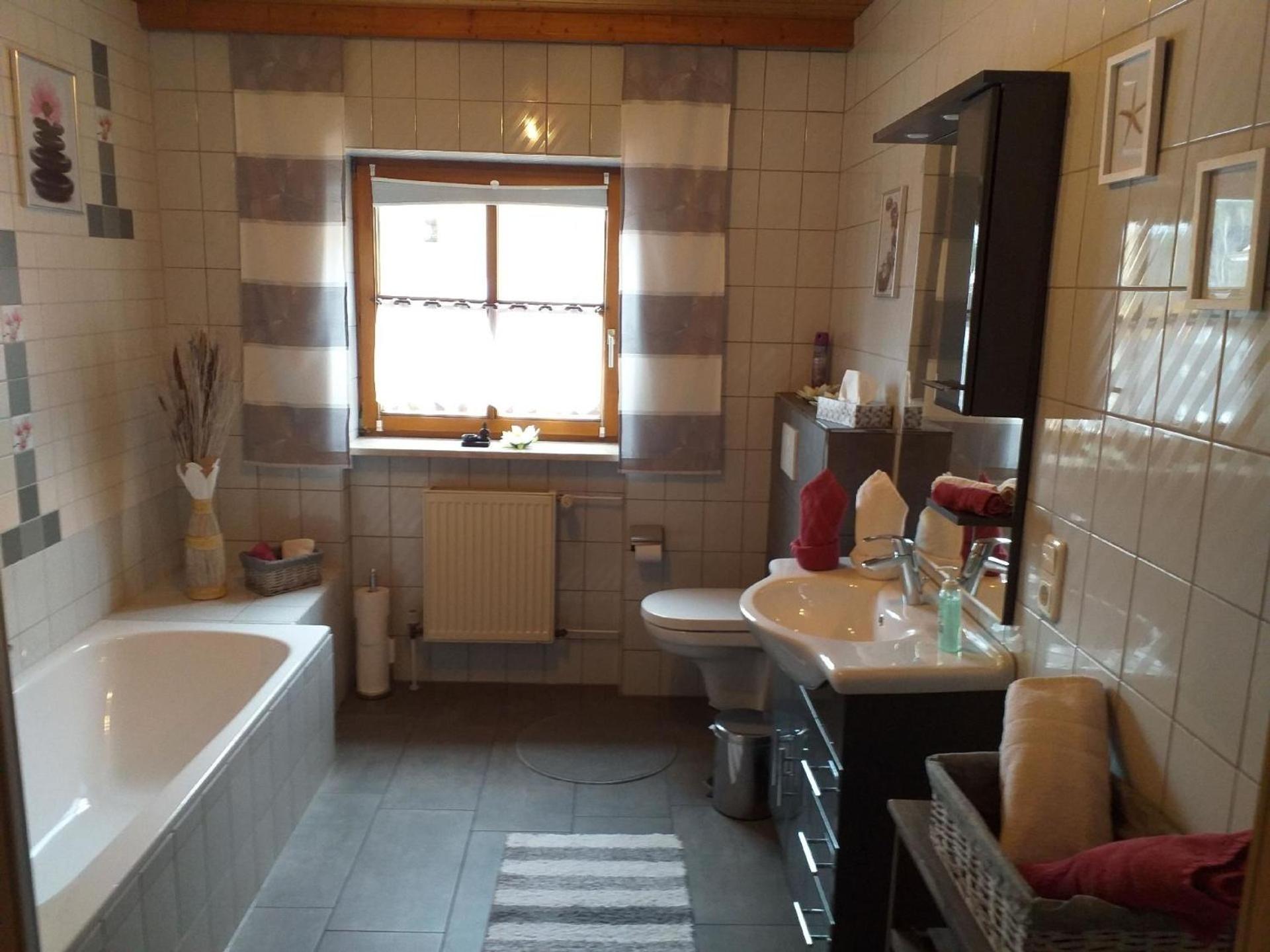Fewo Steinbeisser