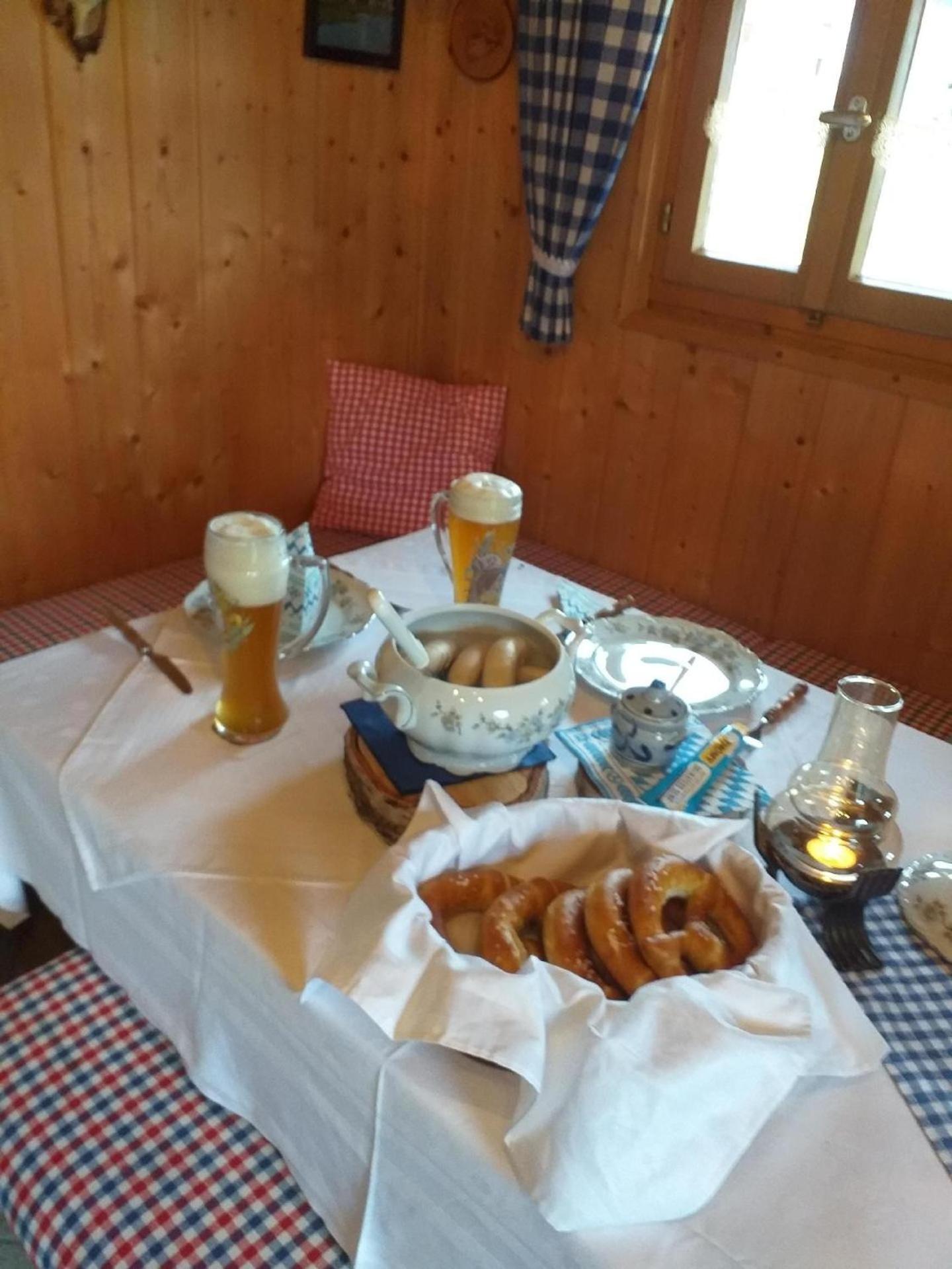 Fewo Steinbeisser