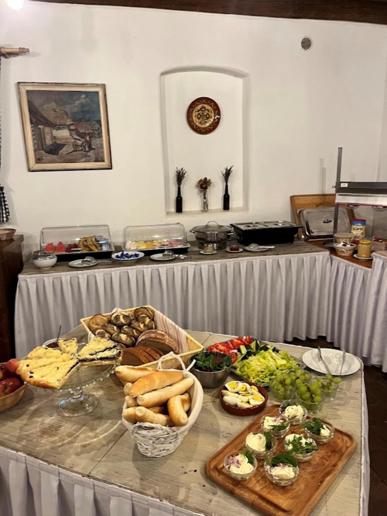 Penzion Pastuška