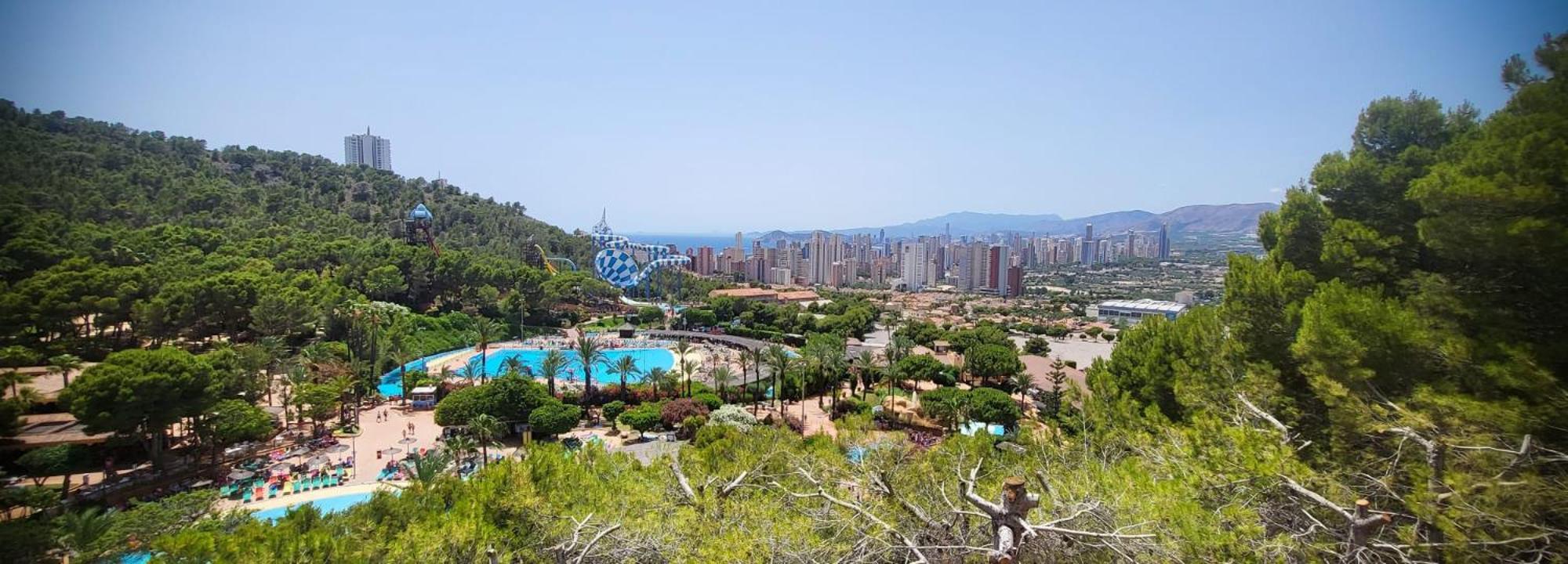 Luxury Benidorm Apartments
