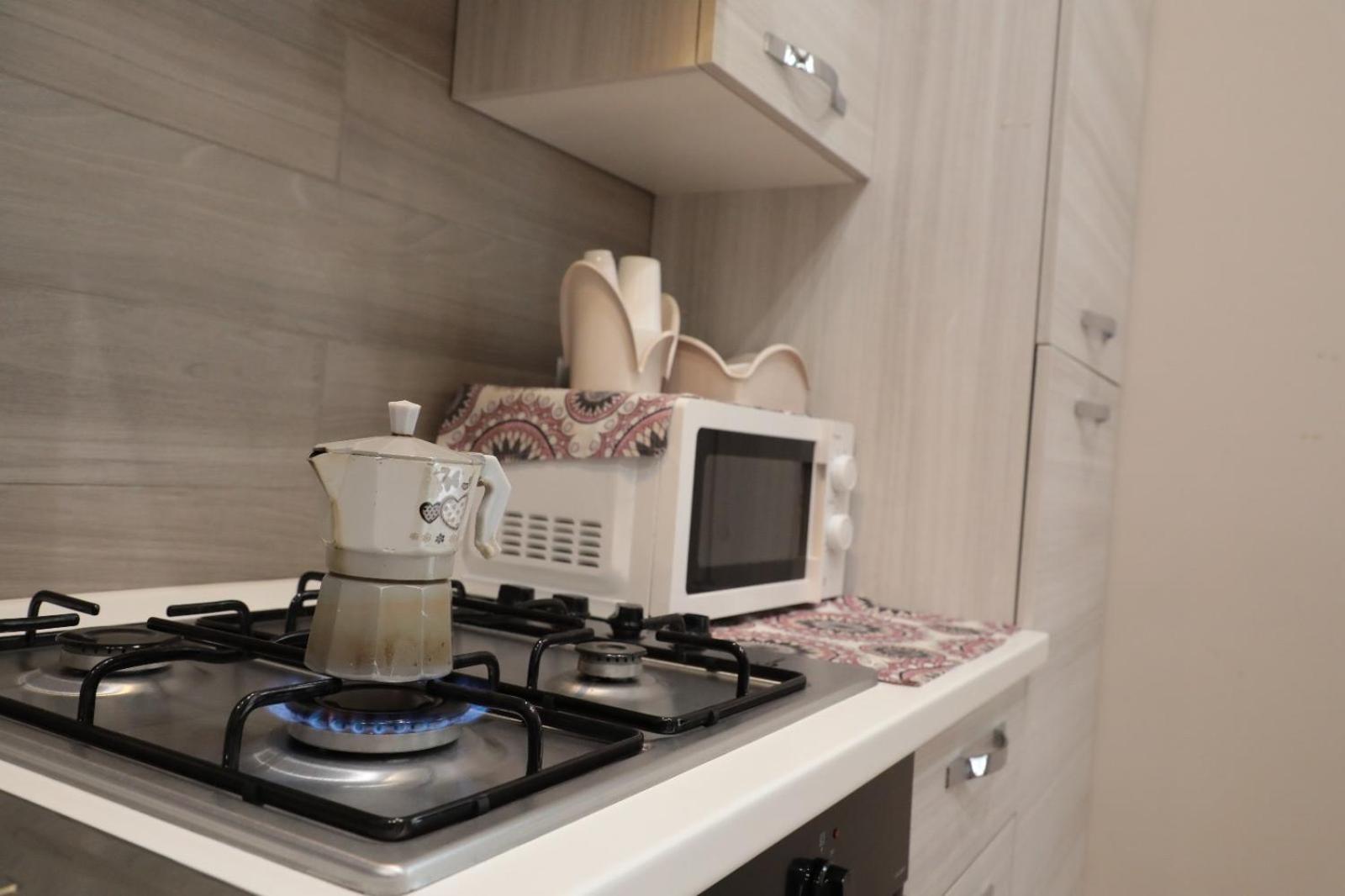 Villa Sorge Apartments