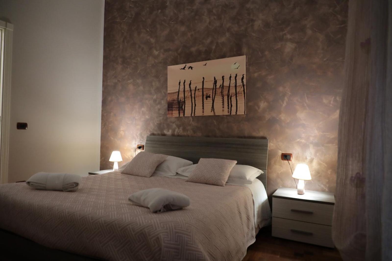 Villa Sorge Apartments