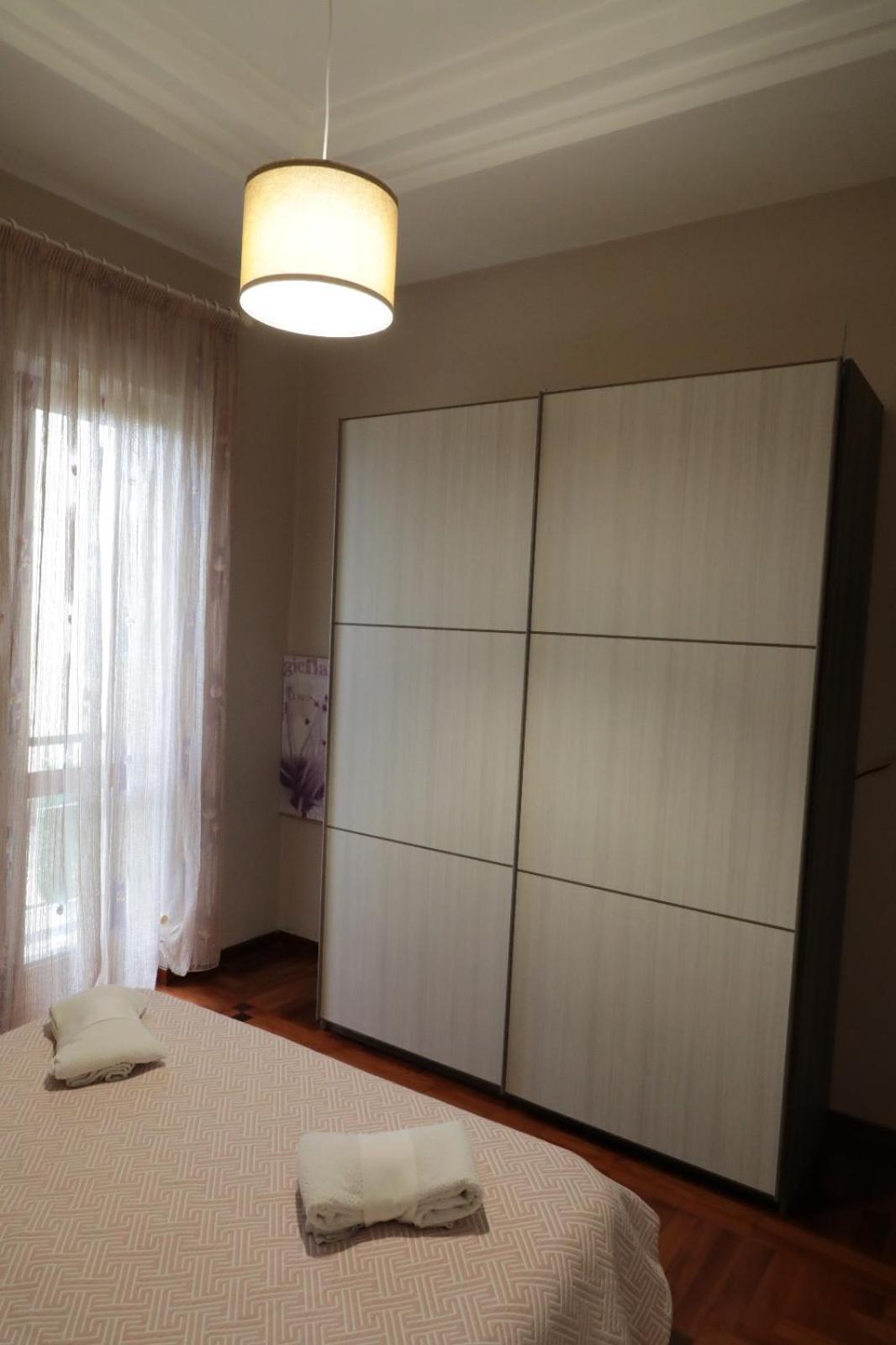 Villa Sorge Apartments