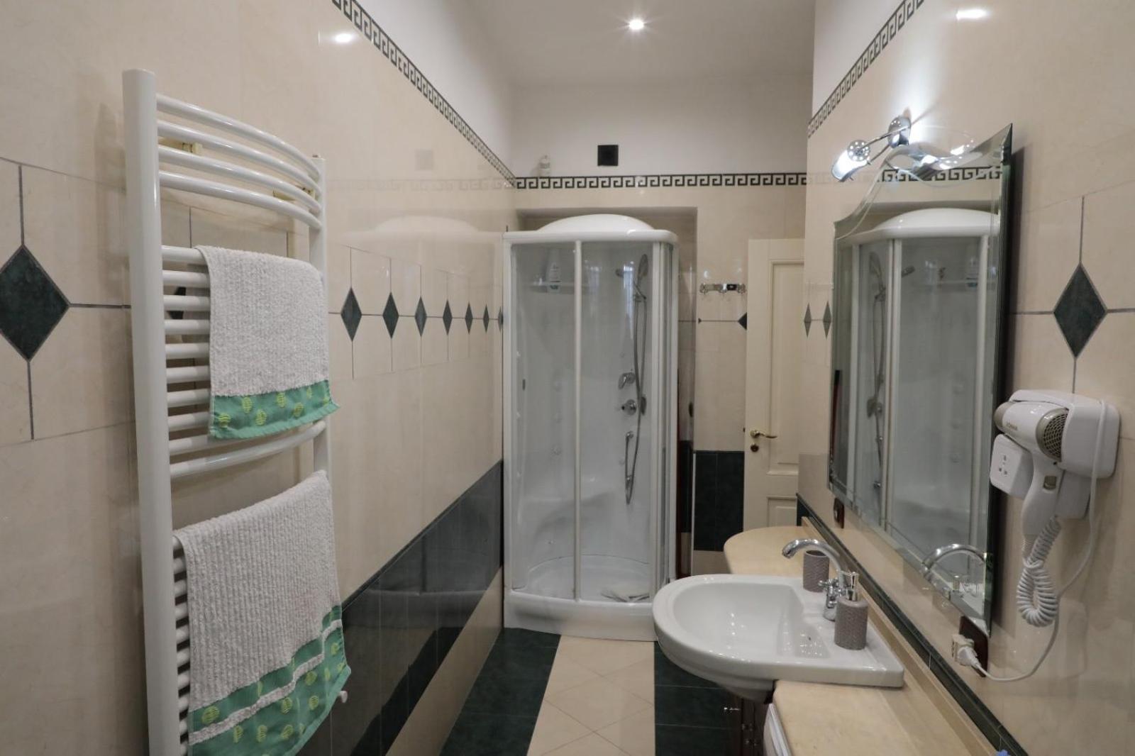 Villa Sorge Apartments