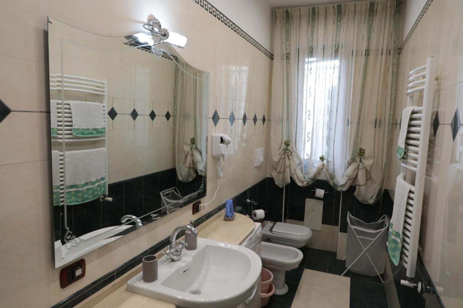 Villa Sorge Apartments