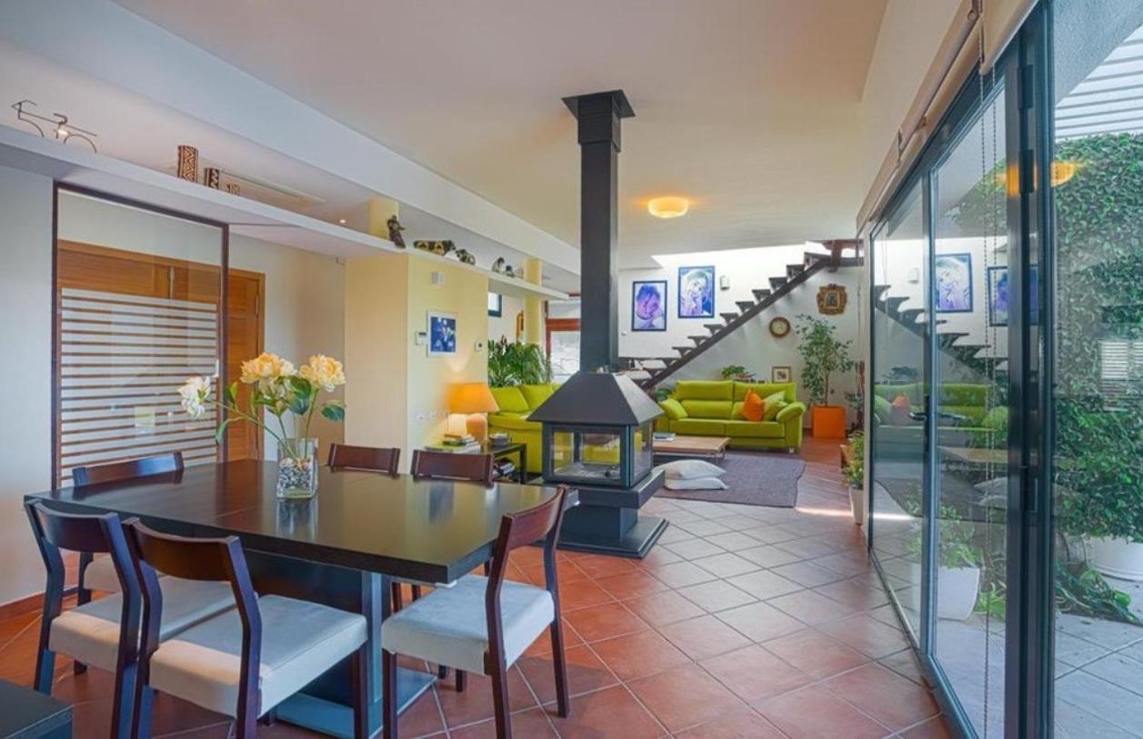 Casa Anmalita