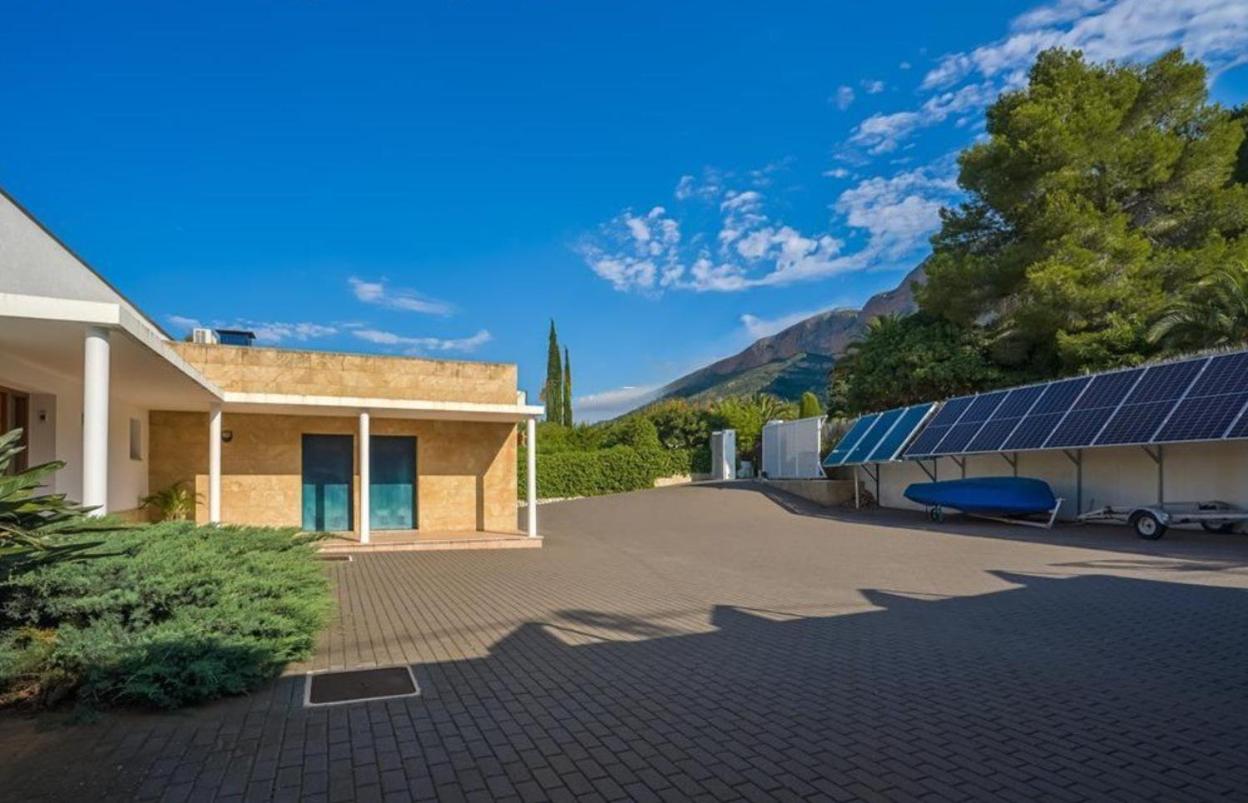 Casa Anmalita