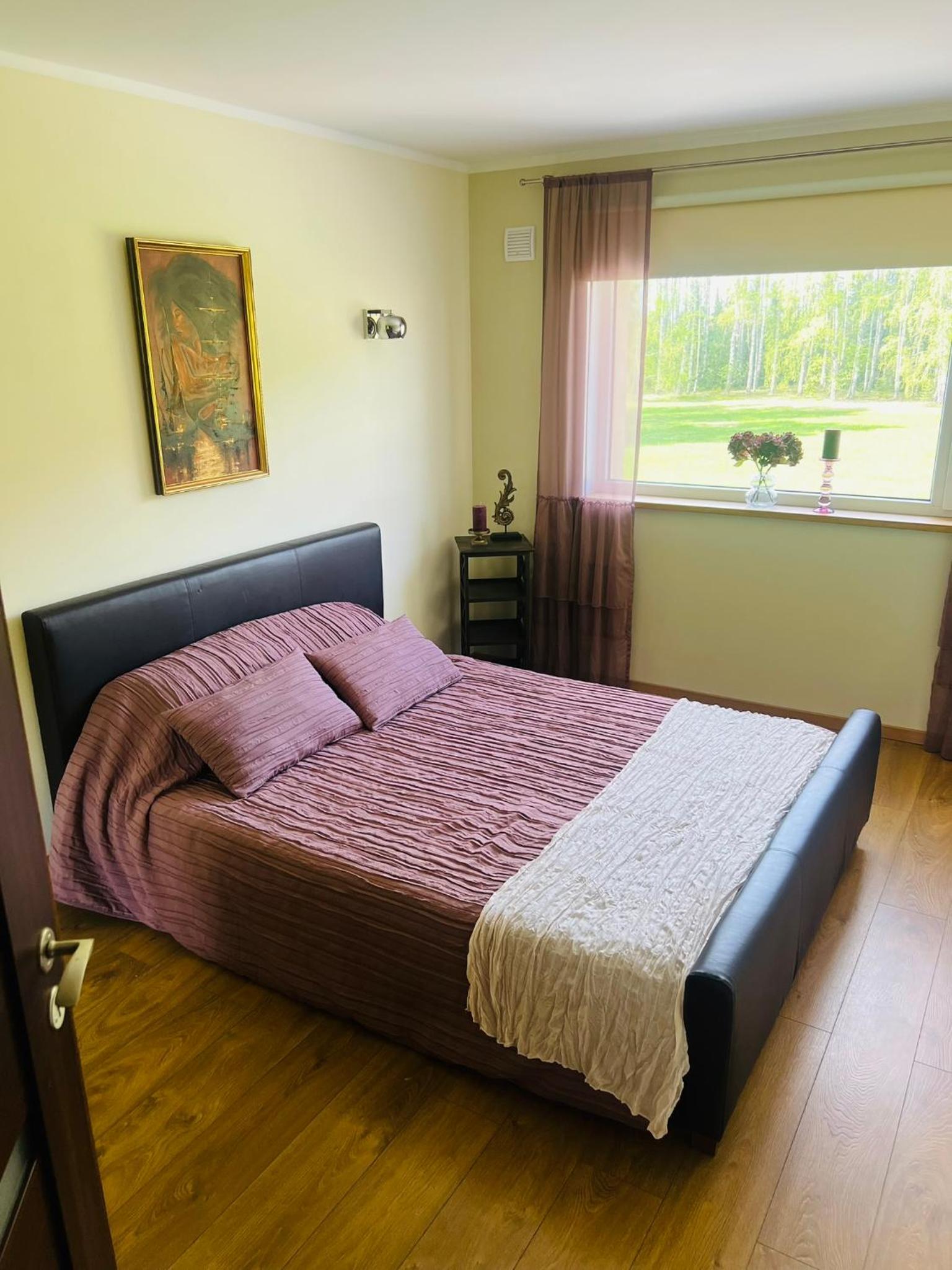 Seto Apartment